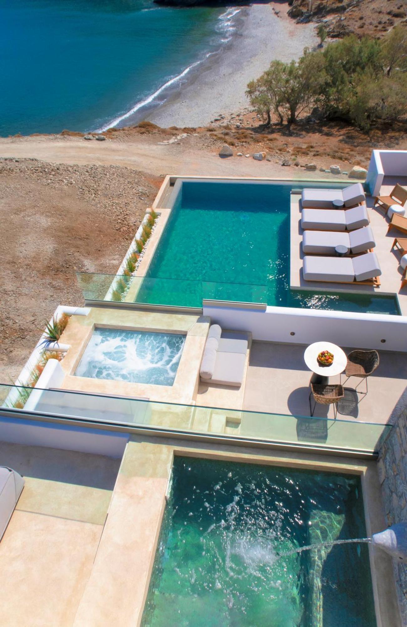 Hotel Anassa Boutique 3*