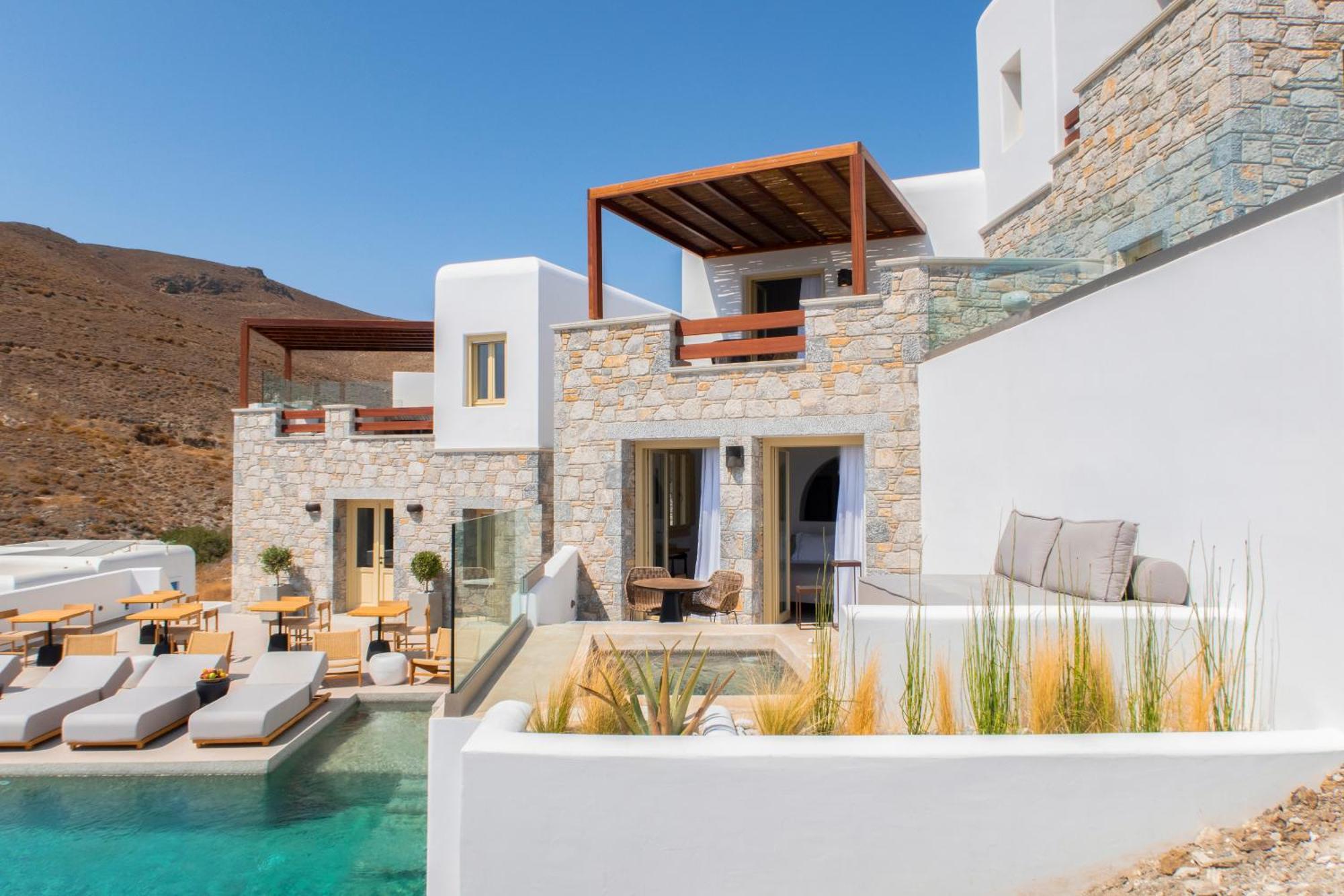 Anassa Boutique