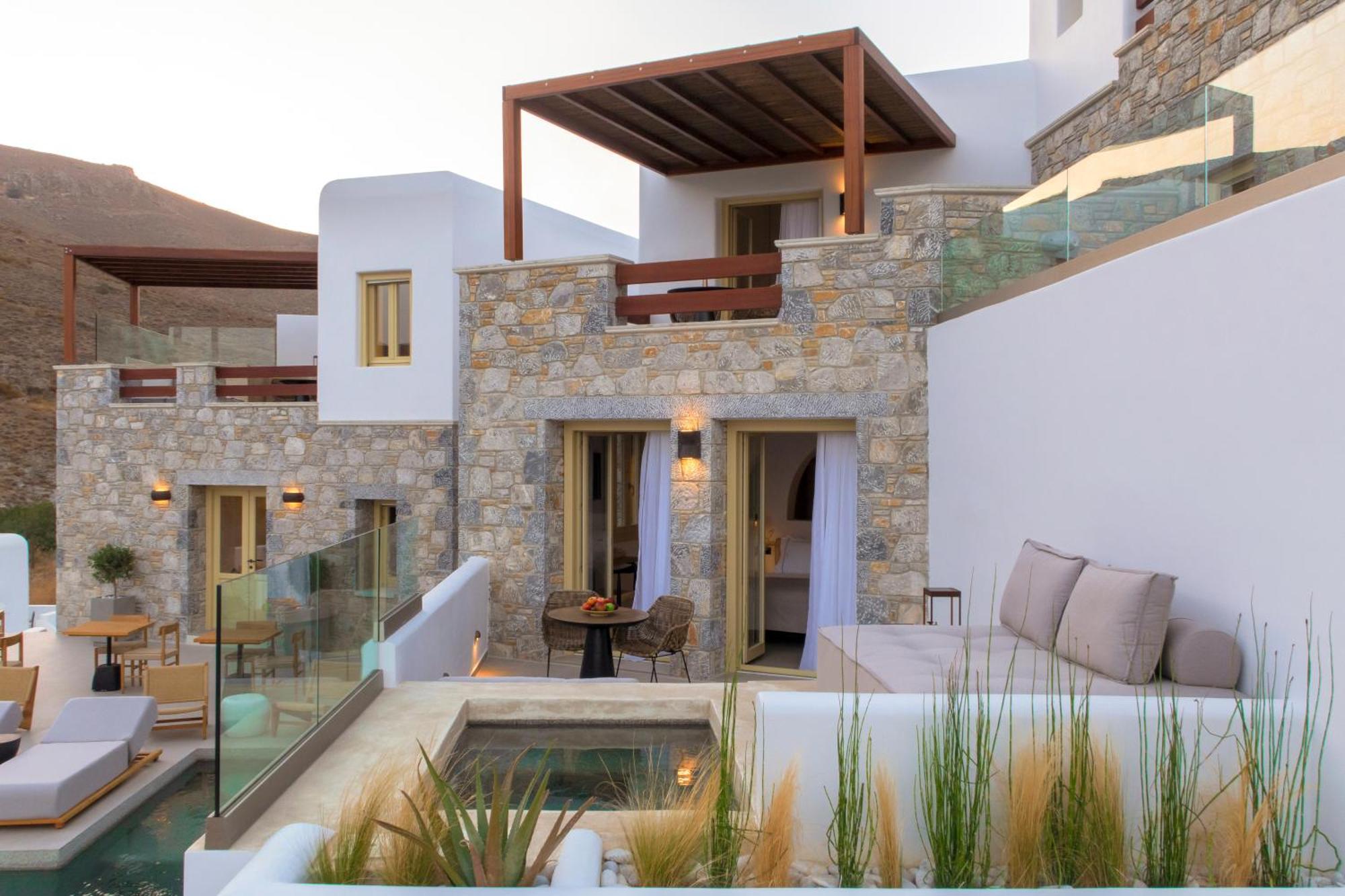 Hotel Anassa Boutique