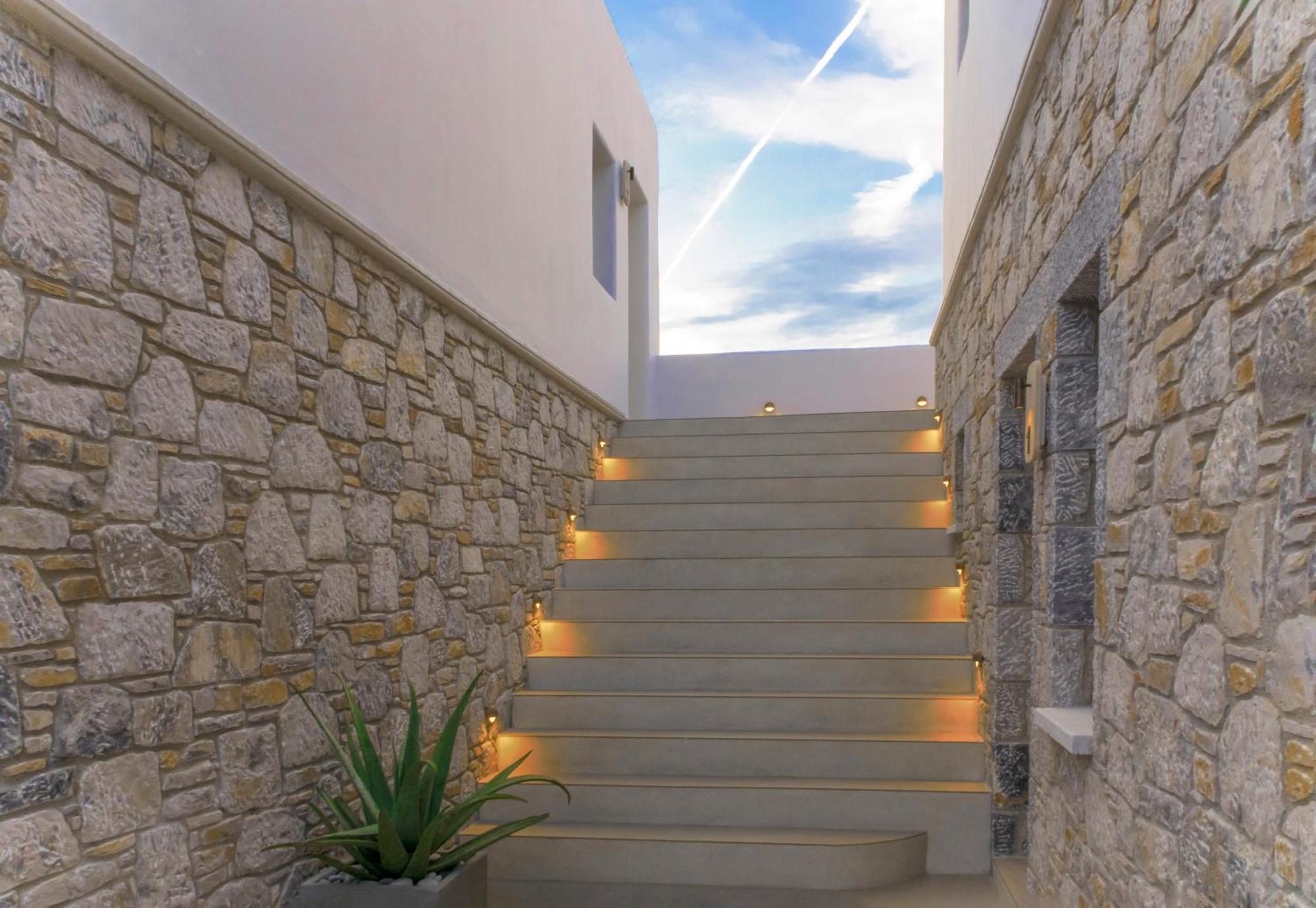 Hotel Anassa Boutique