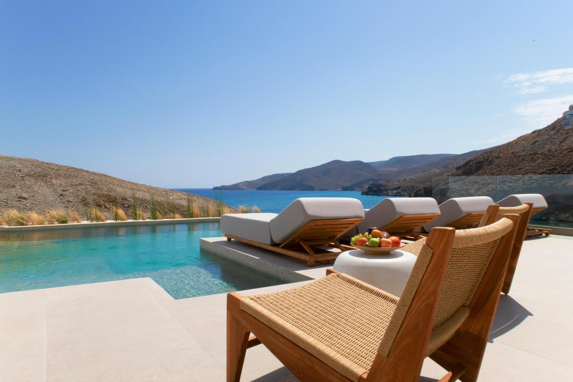 Anassa Boutique 3*