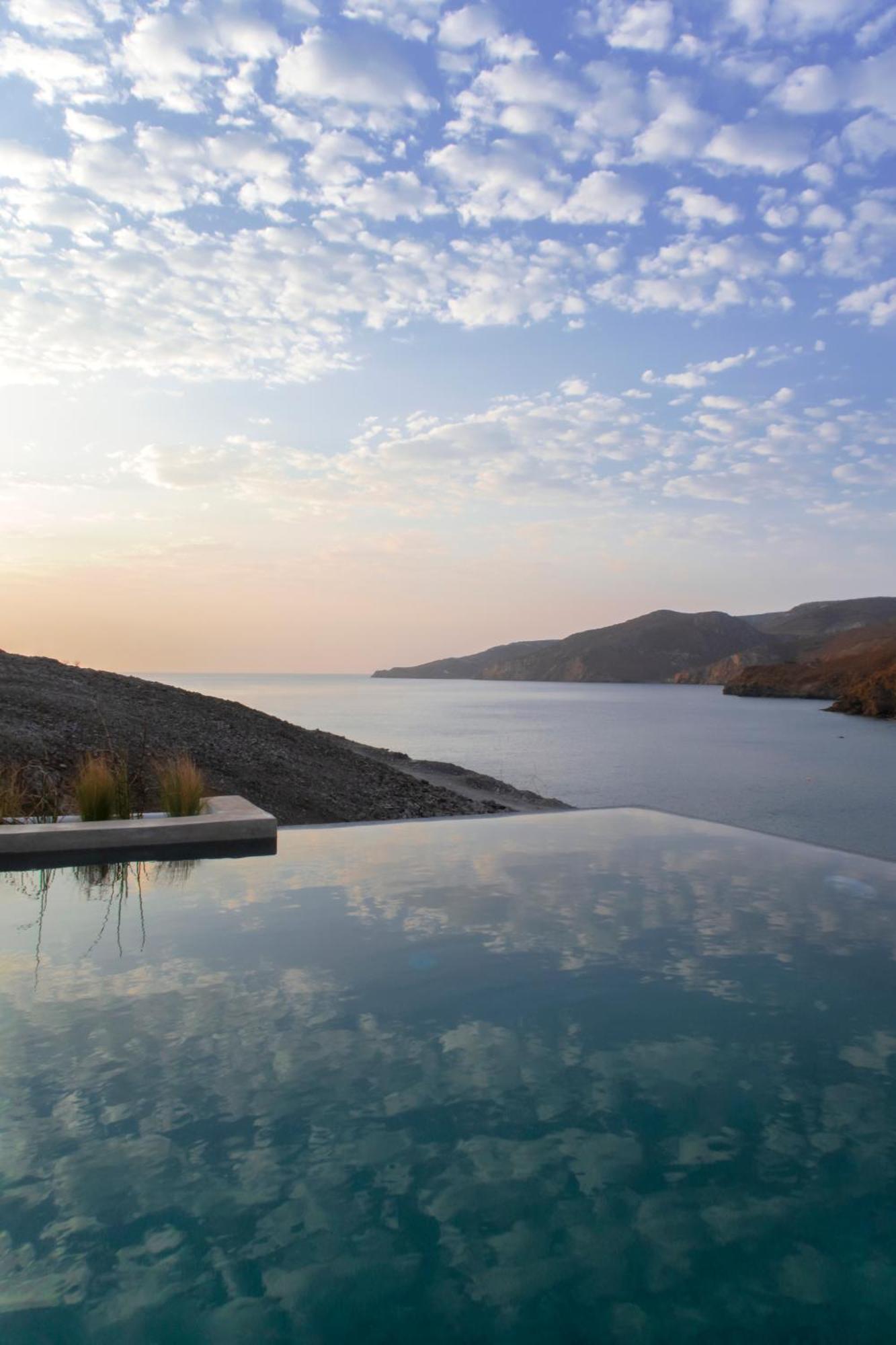 Anassa Boutique Hotel Livadi (Astypalaia)