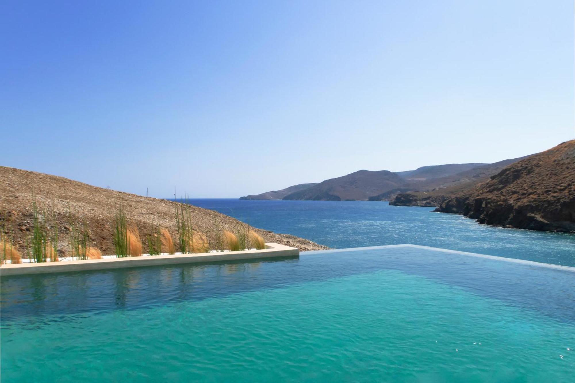 Hotel Anassa Boutique Livadi (Astypalaia)