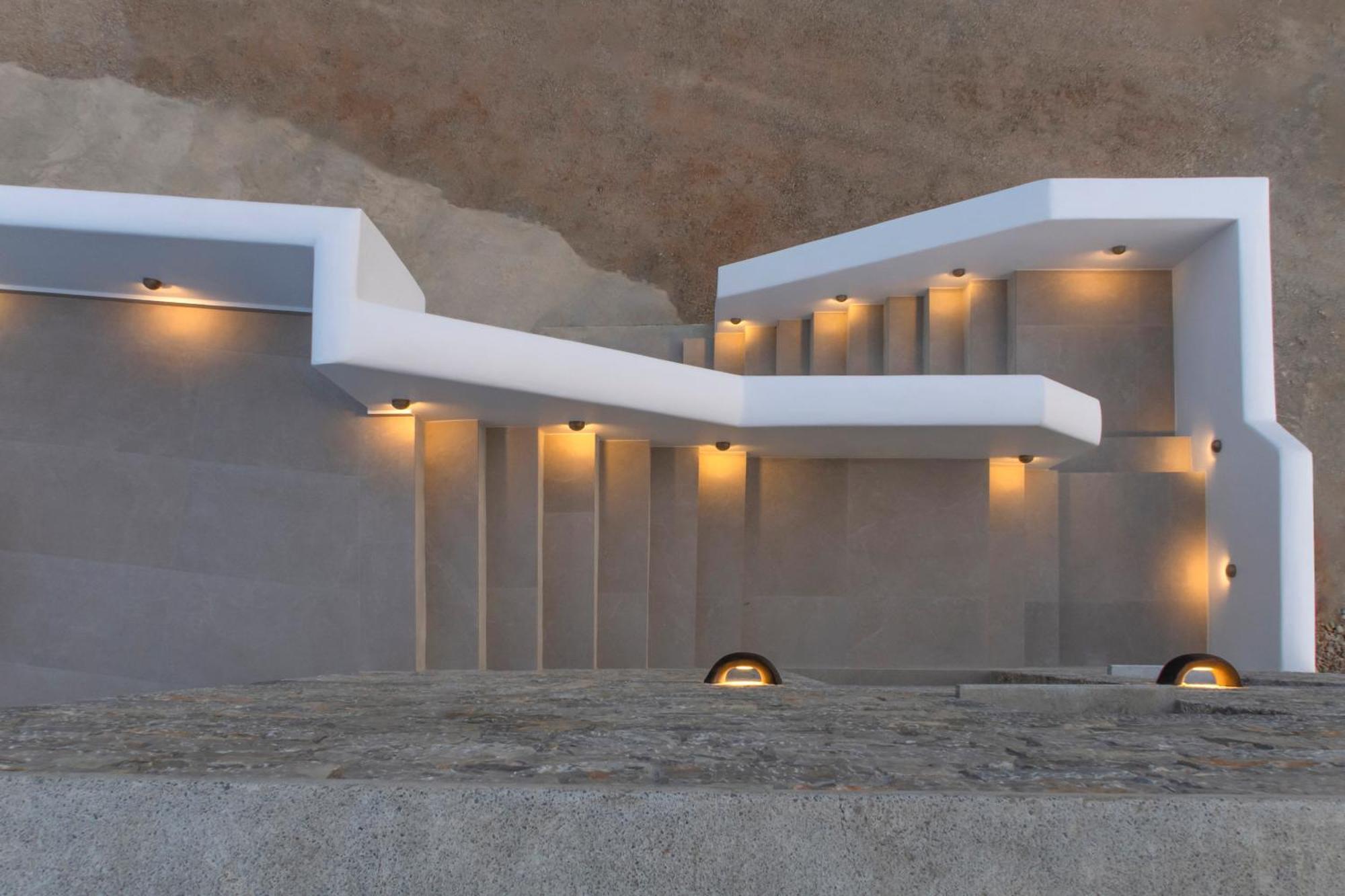 Anassa Boutique 3* Livadi (Astypalaia)