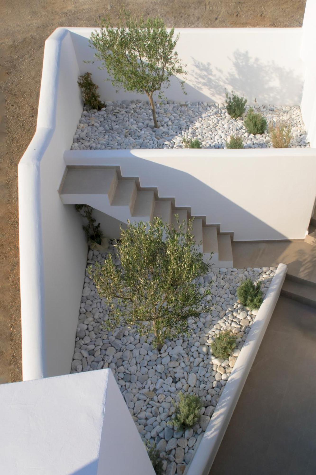 Anassa Boutique Hotel Livadi (Astypalaia)