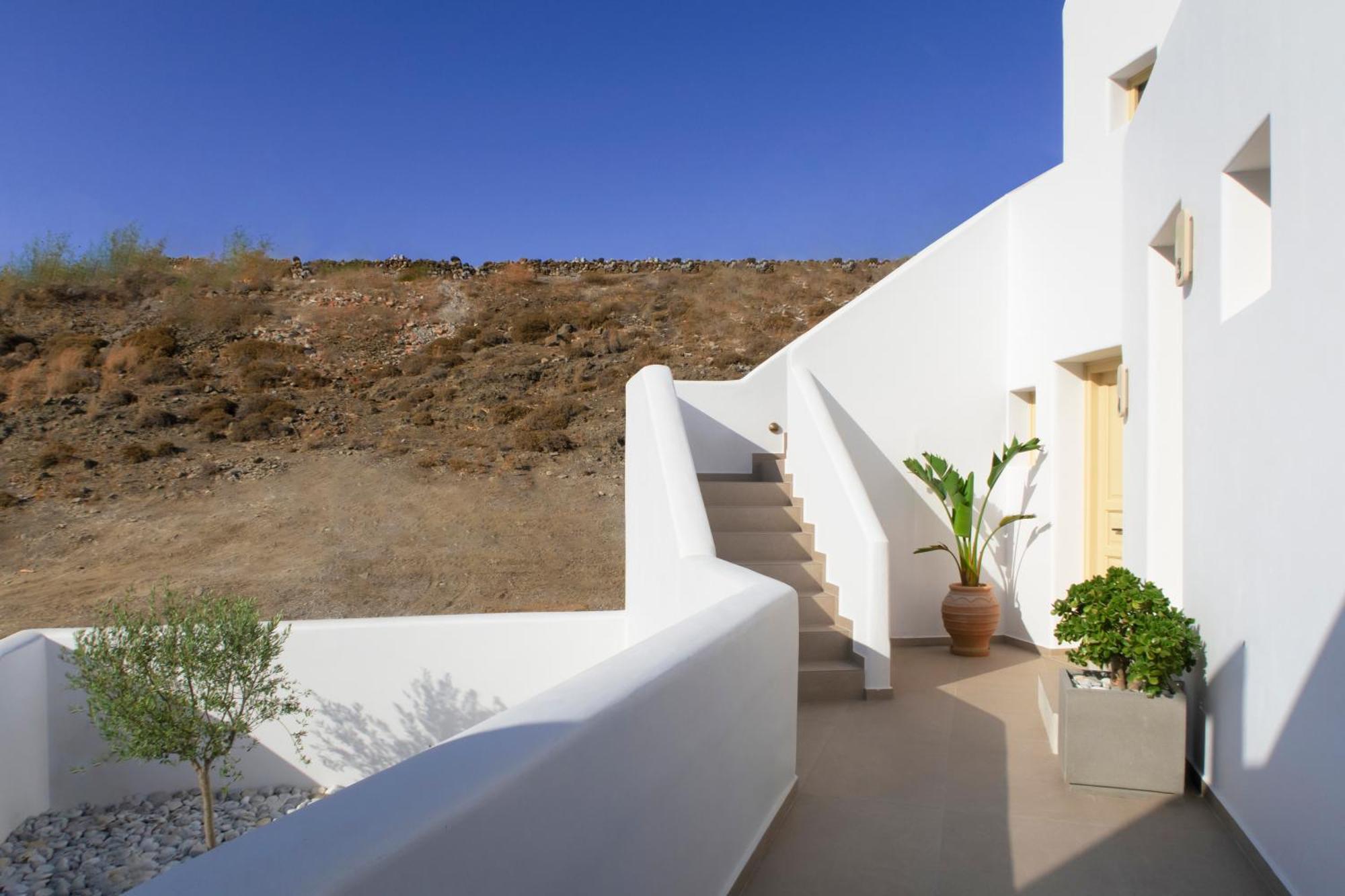 Anassa Boutique 3* Livadi (Astypalaia)