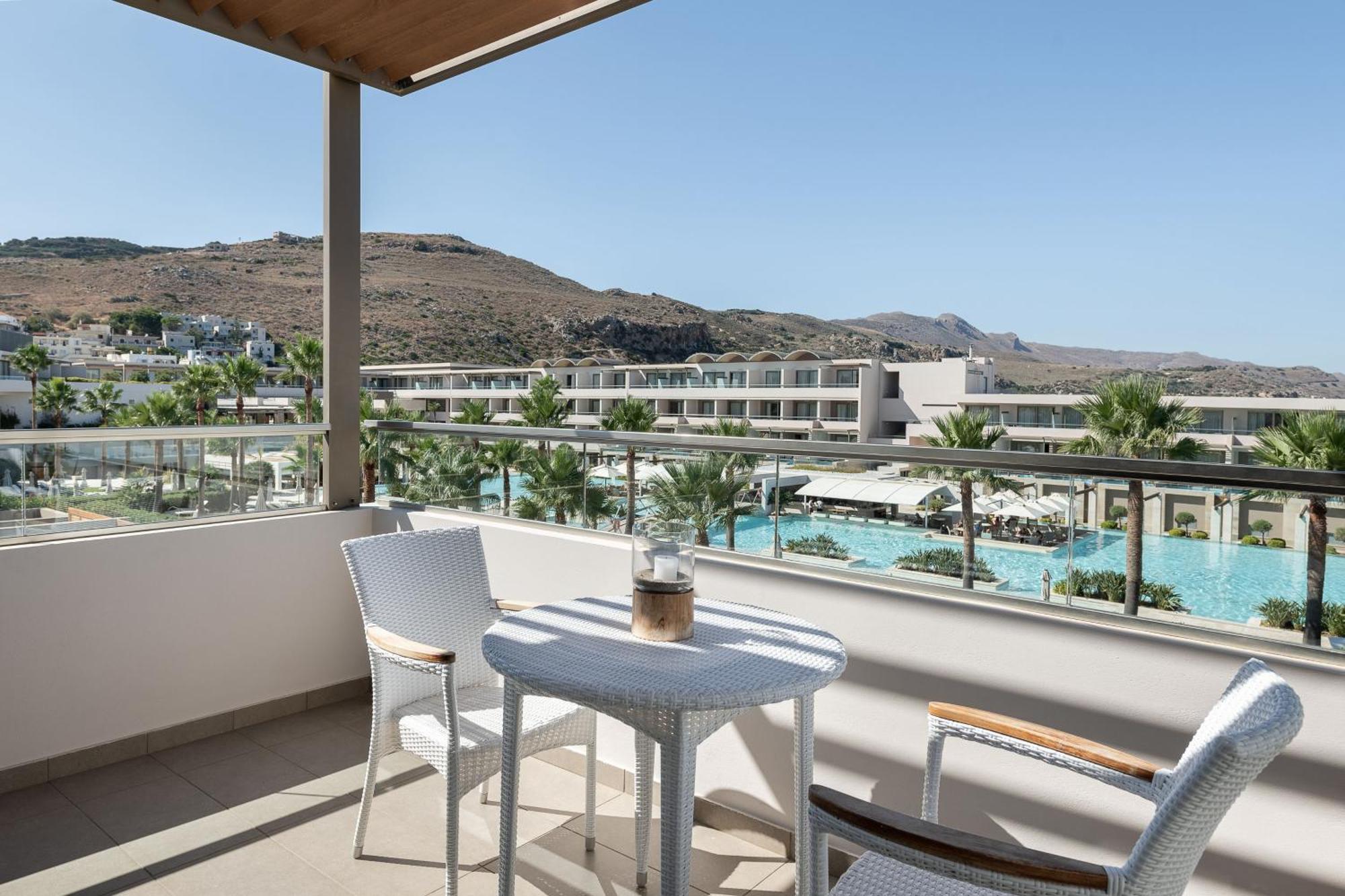 Avra Imperial Hotel