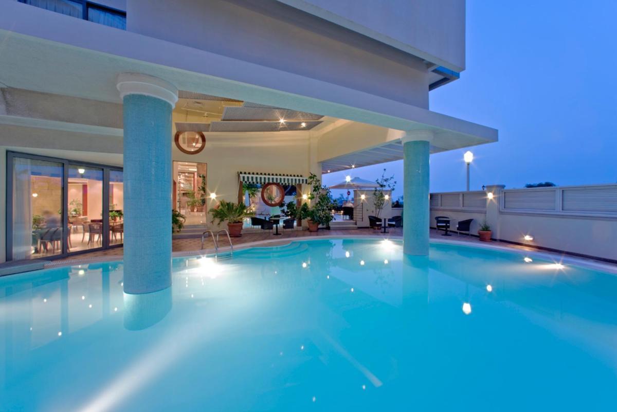 Mediterranean 5*
