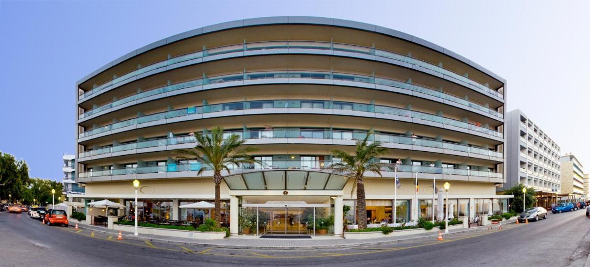 Mediterranean Hotel 5*