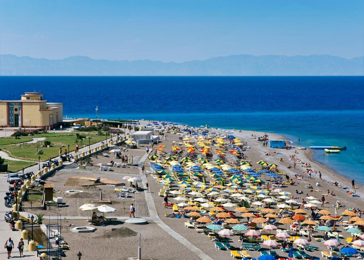 Hotel Mediterranean 5*