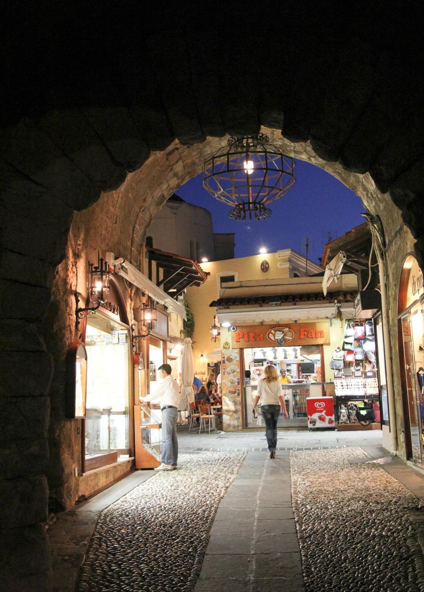 Hotel Mediterranean