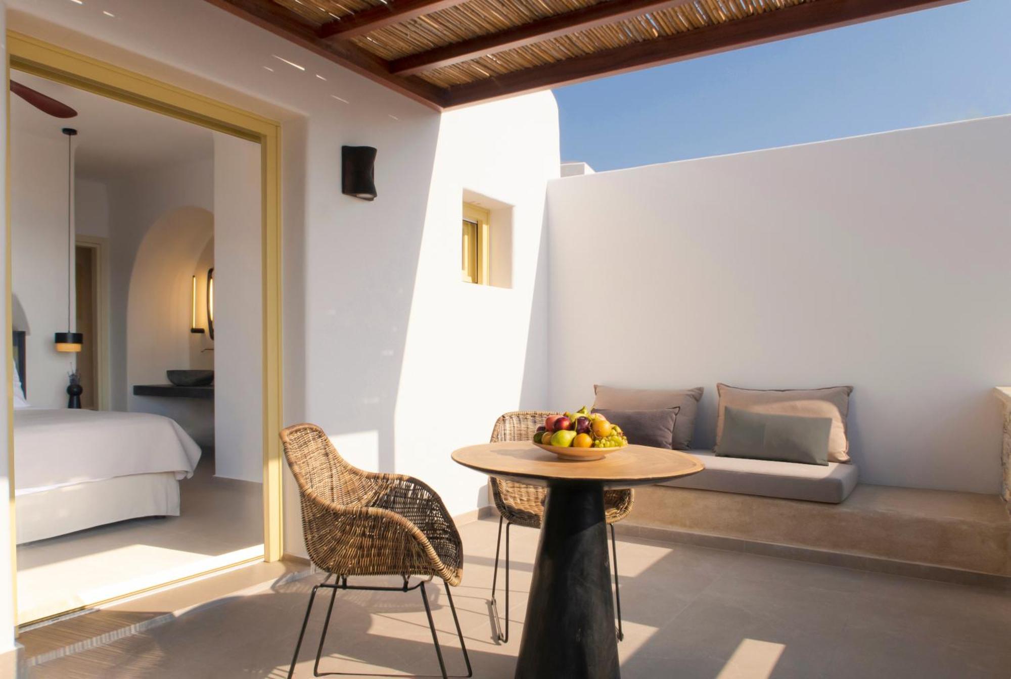Anassa Boutique Livadi (Astypalaia)