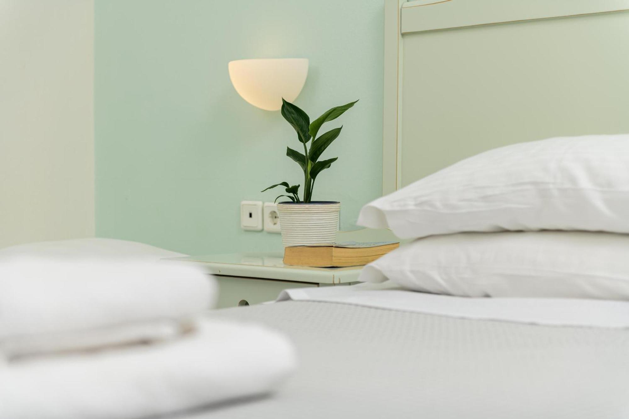 Timoleon Hotel Limenas (Thasos)