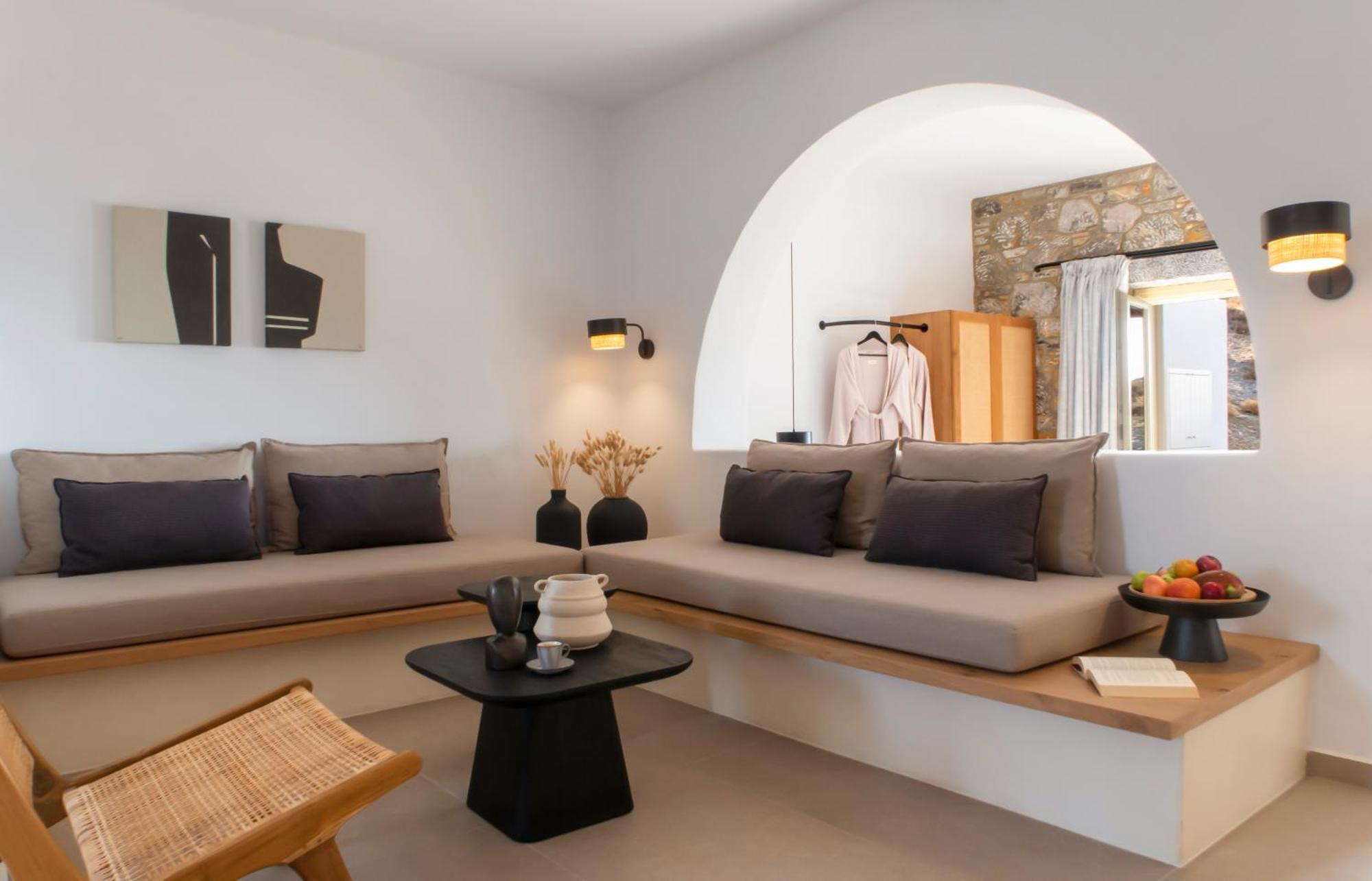 Hotel Anassa Boutique