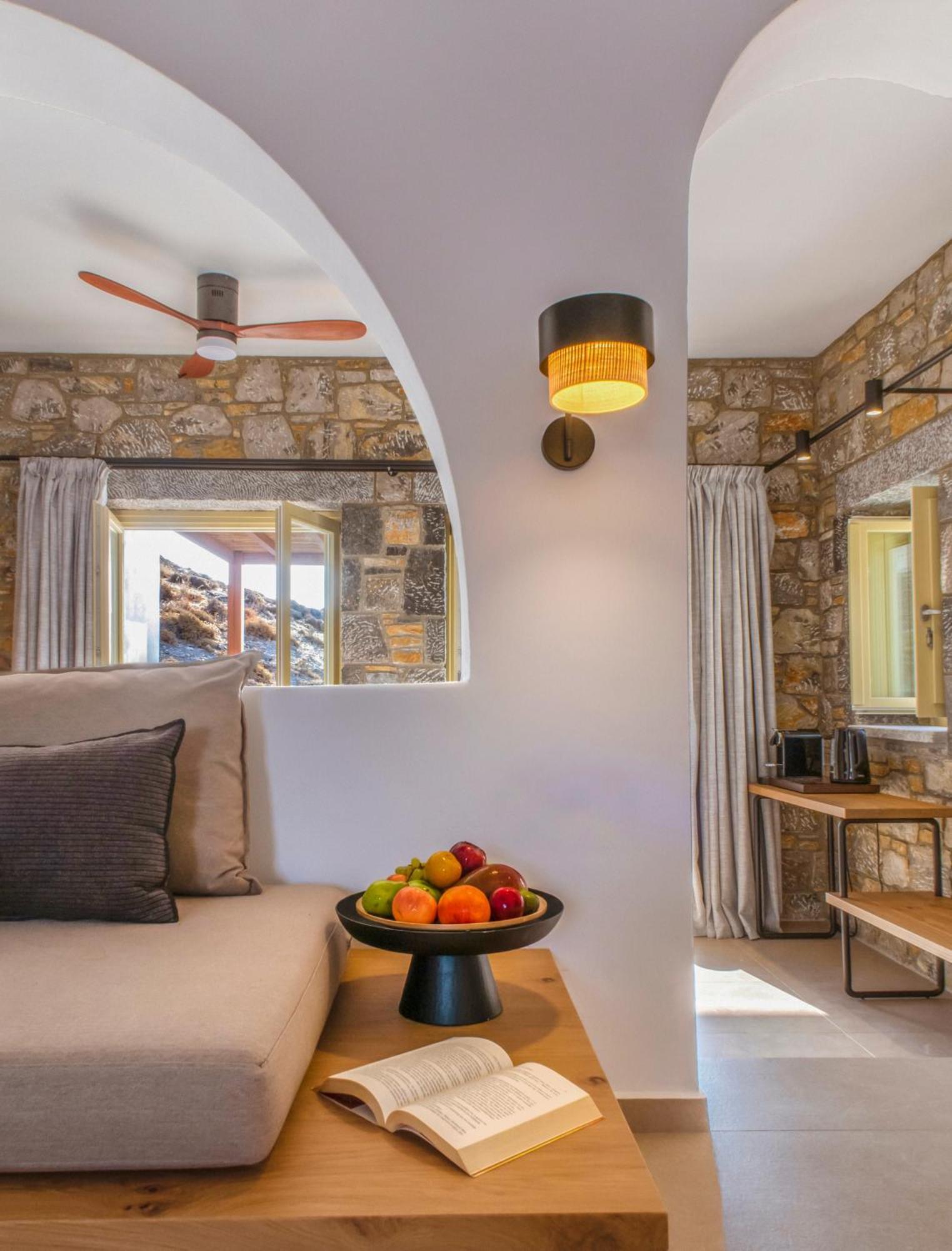 Anassa Boutique Hotel Livadi (Astypalaia)