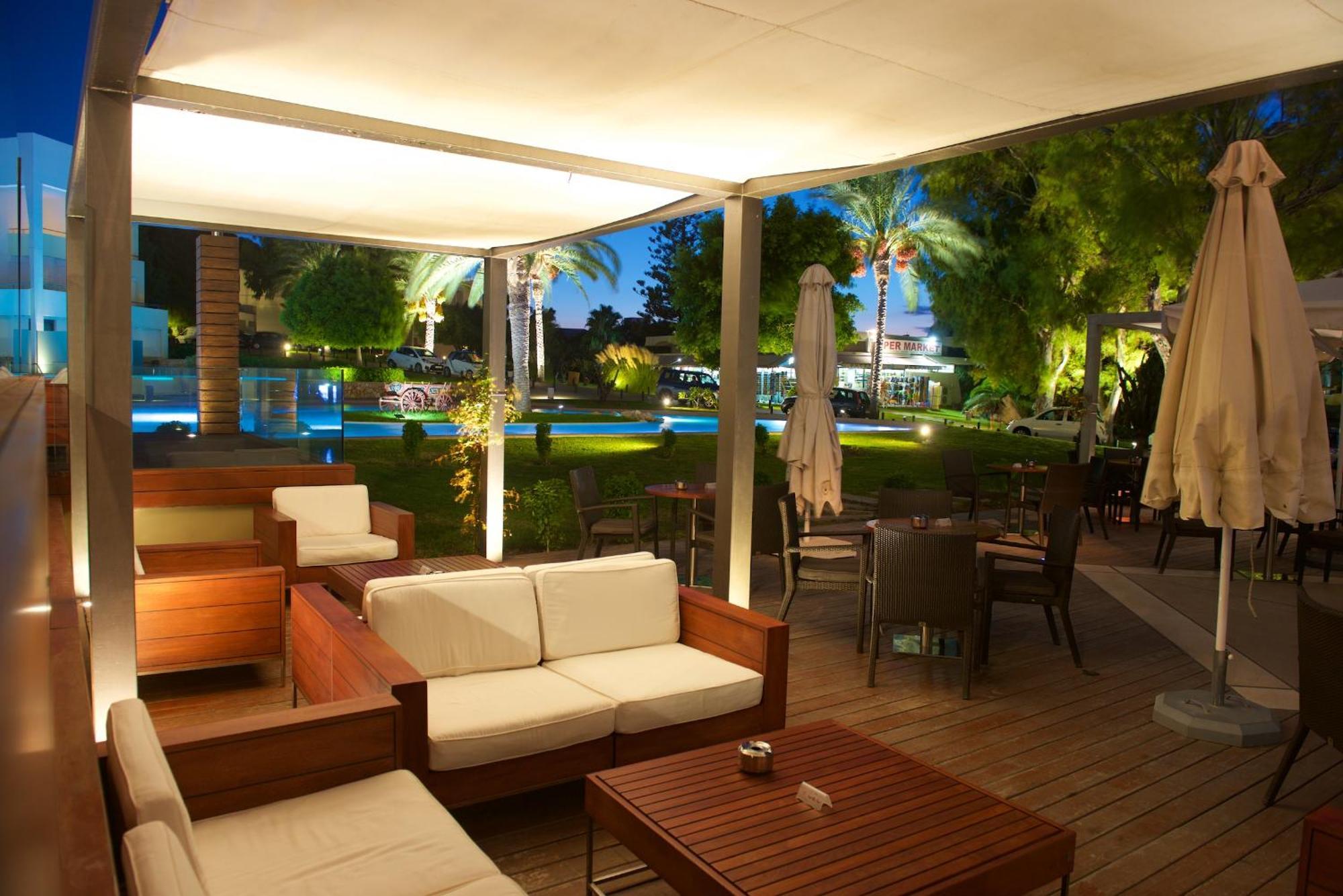 Resort Rodos Palace Ixia (Rhodes)