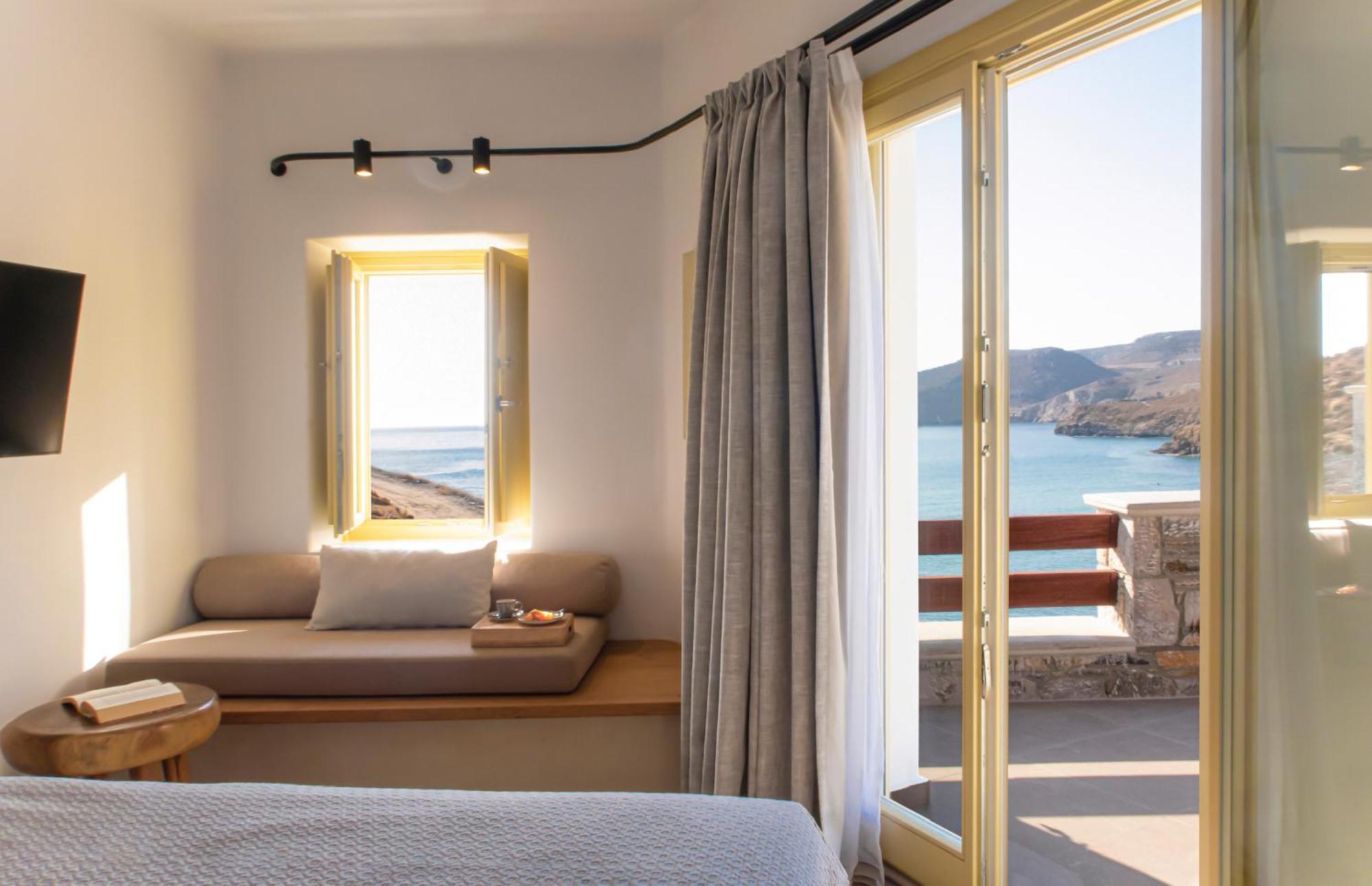 Anassa Boutique 3*