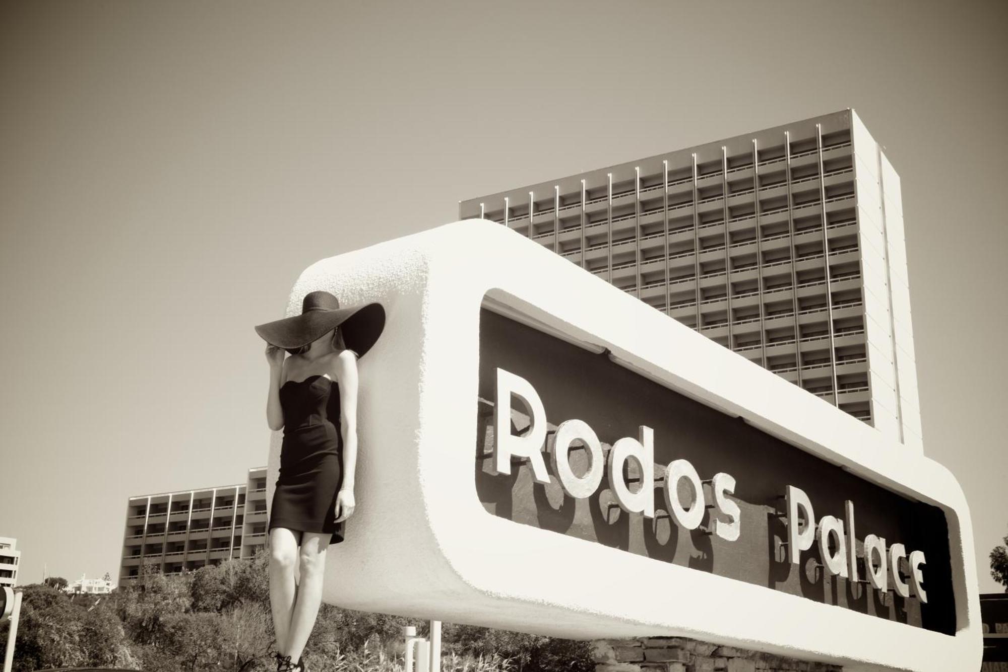 Resort Rodos Palace 5*