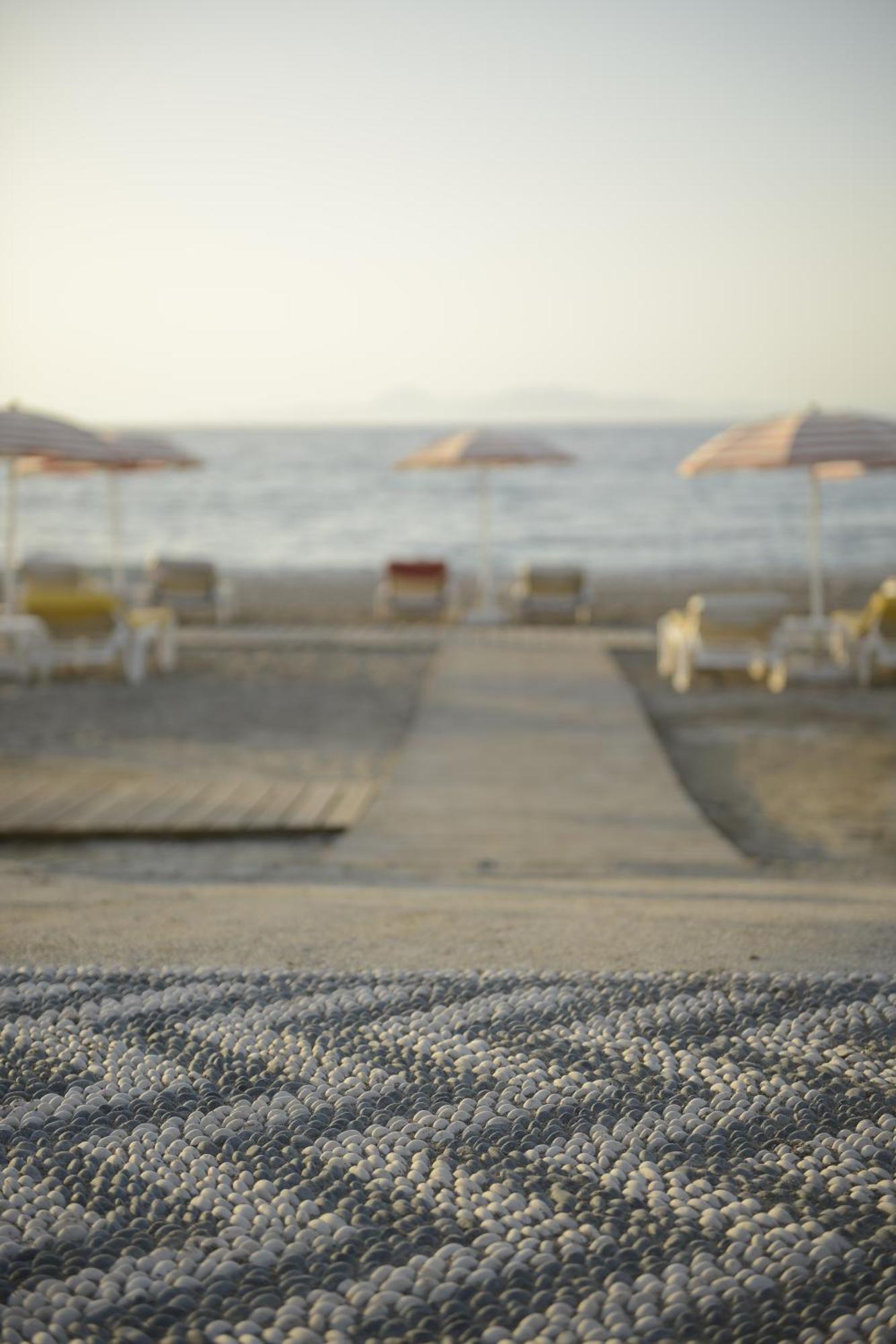 Resort Rodos Palace