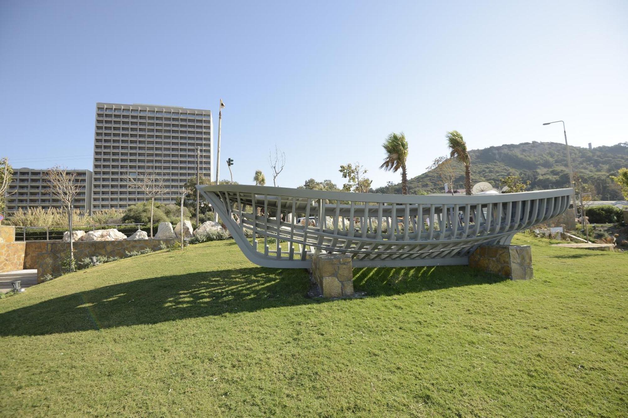 Resort Rodos Palace