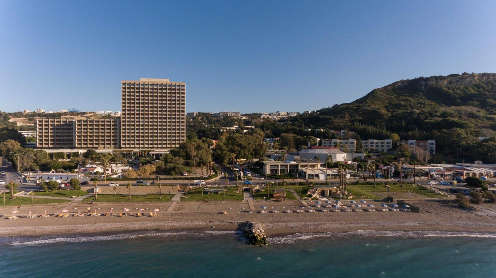 Rodos Palace Resort 5*