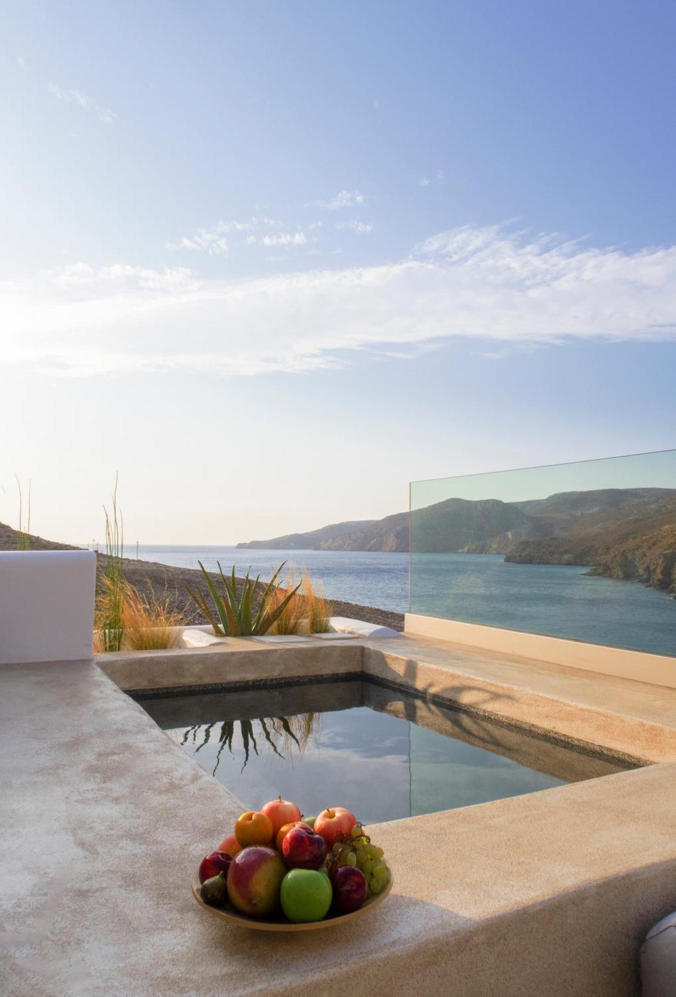 Hotel Anassa Boutique 3*