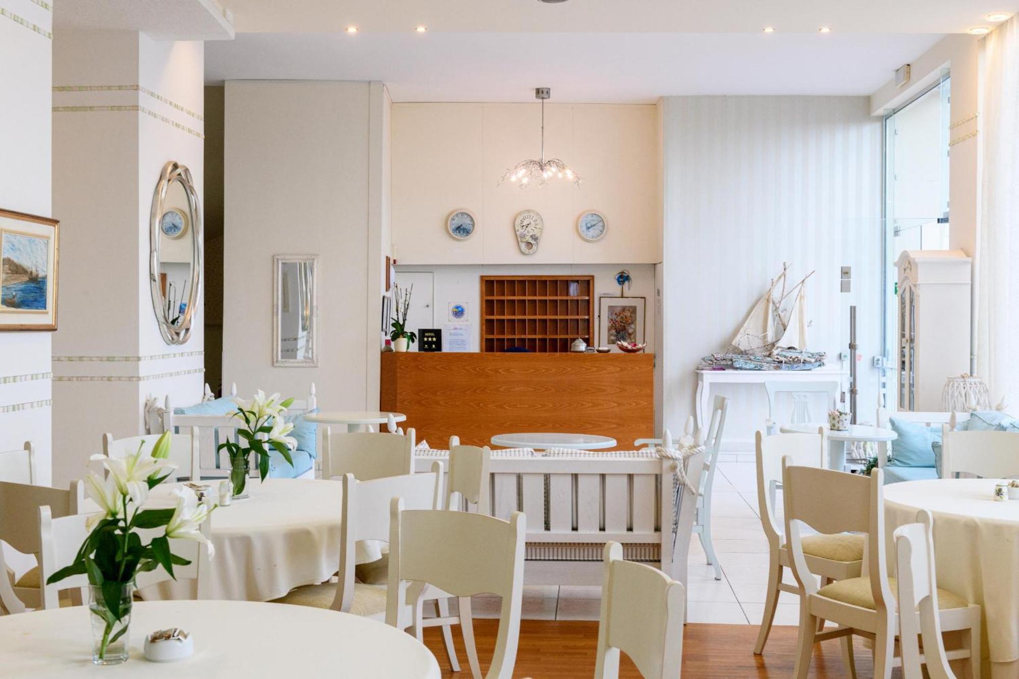Hotel Timoleon Limenas (Thasos)