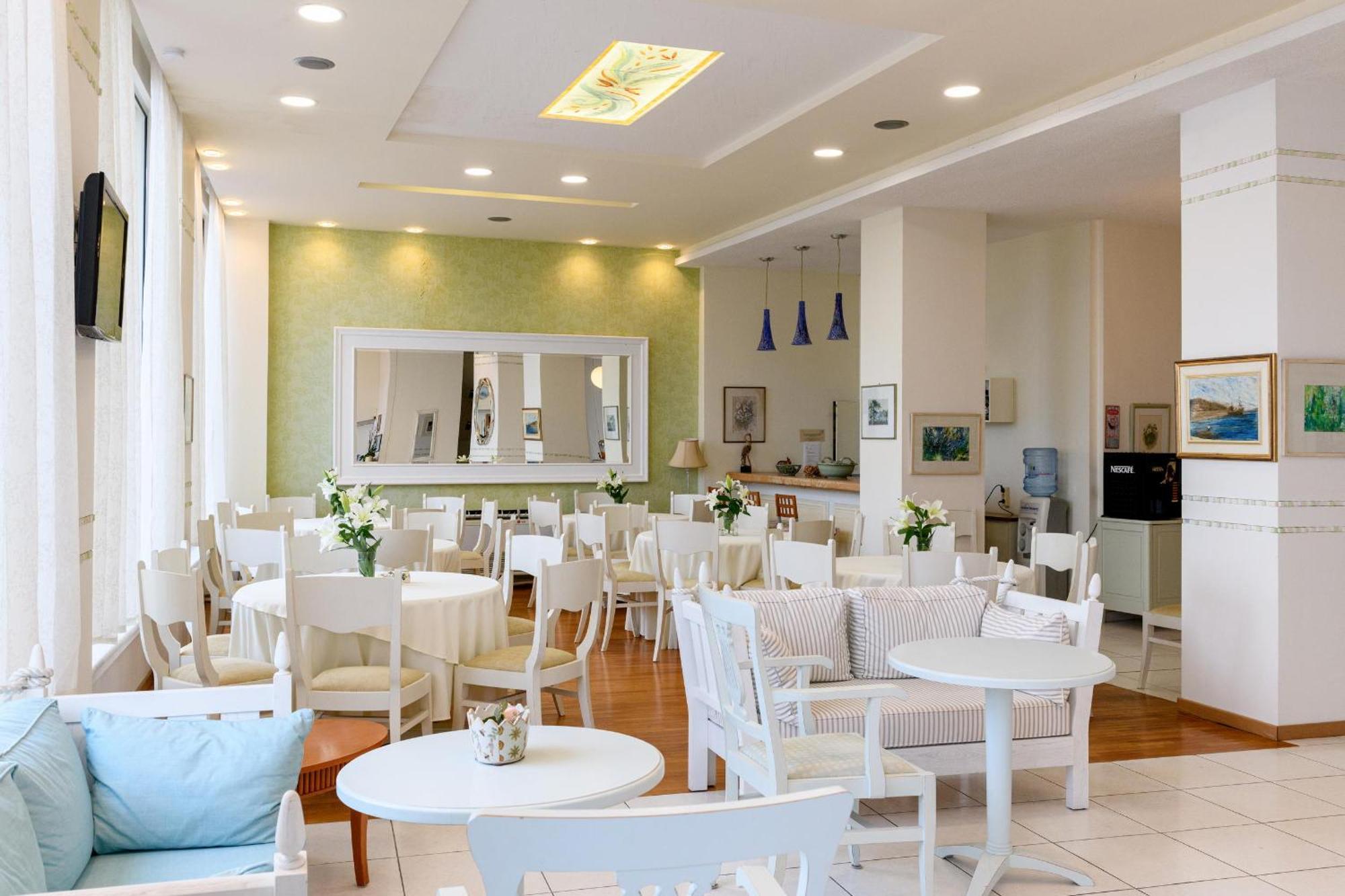 Timoleon Hotel Limenas (Thasos)