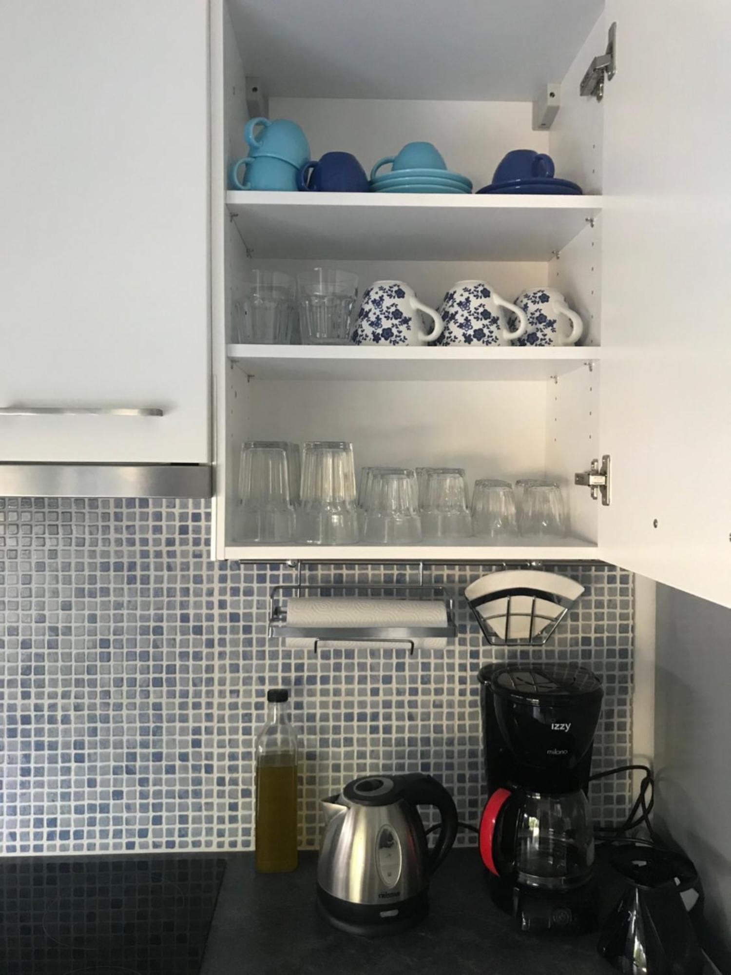 Holiday home Spiti Ostria Aigio