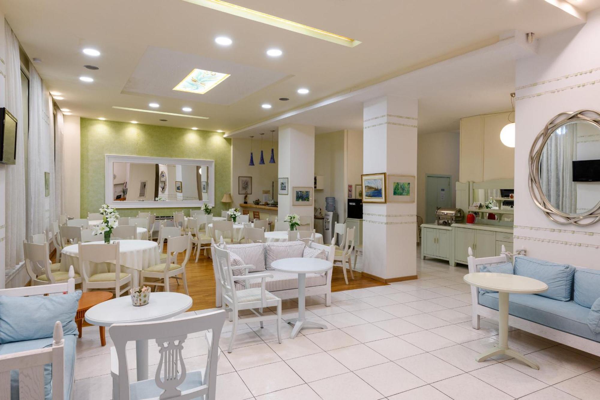 Hotel Timoleon