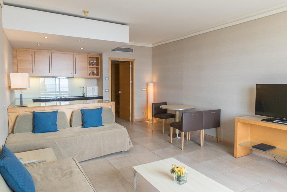 Resort Rodos Palace