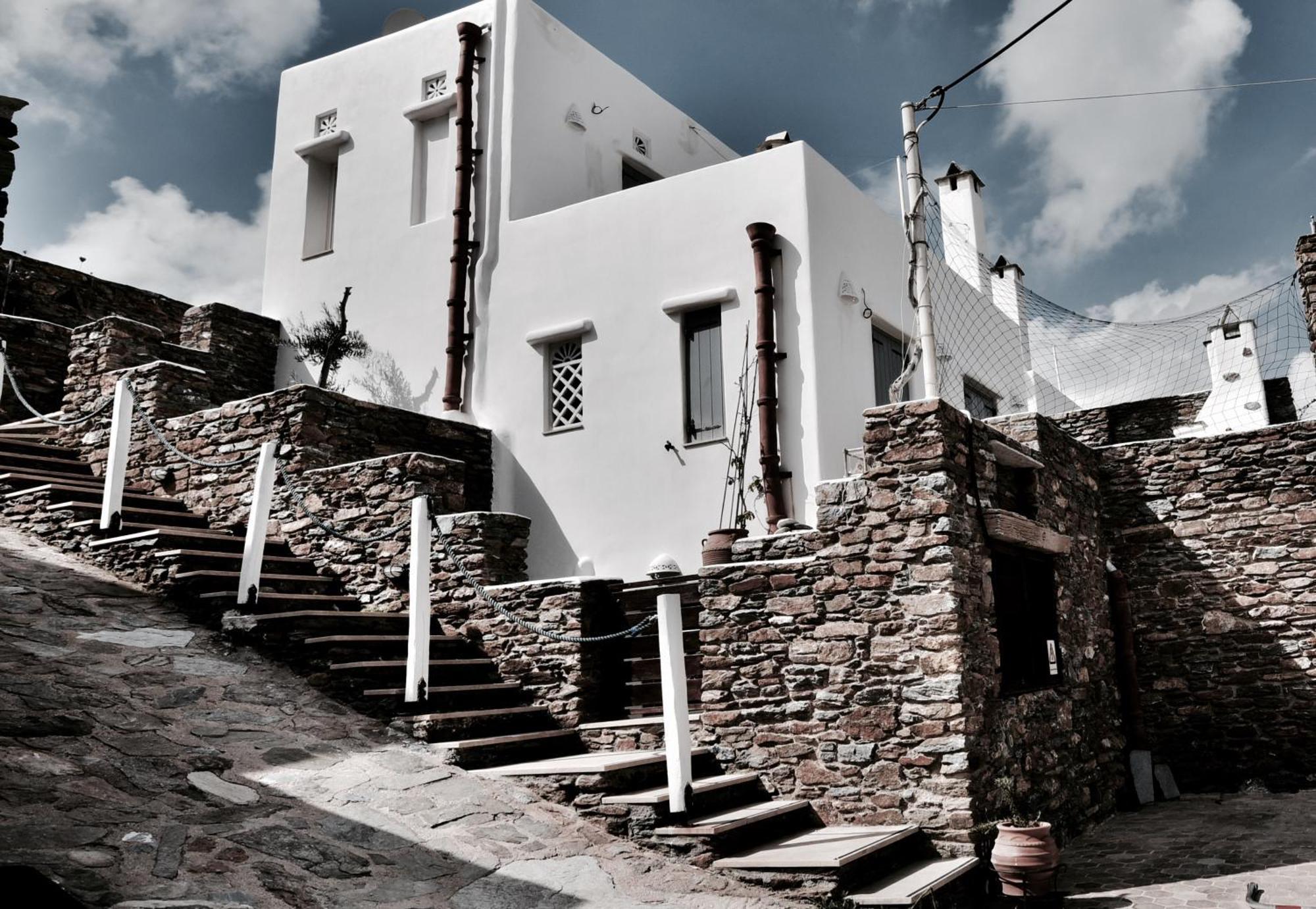 Holiday home Art &