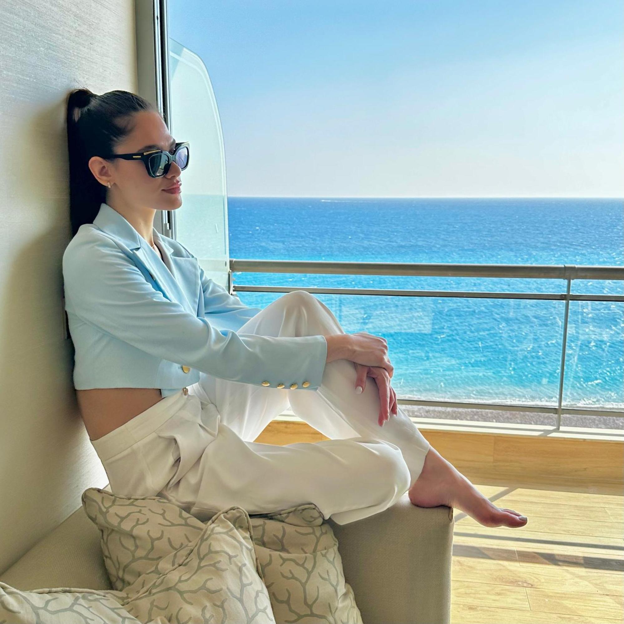 Mediterranean Hotel 5*