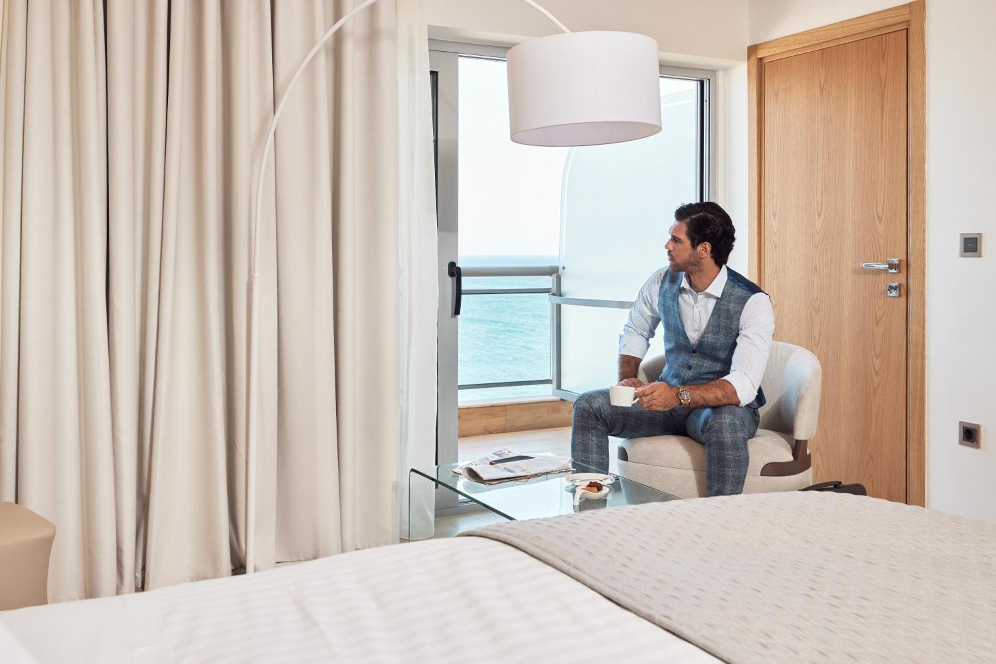 Hotel Mediterranean 5*
