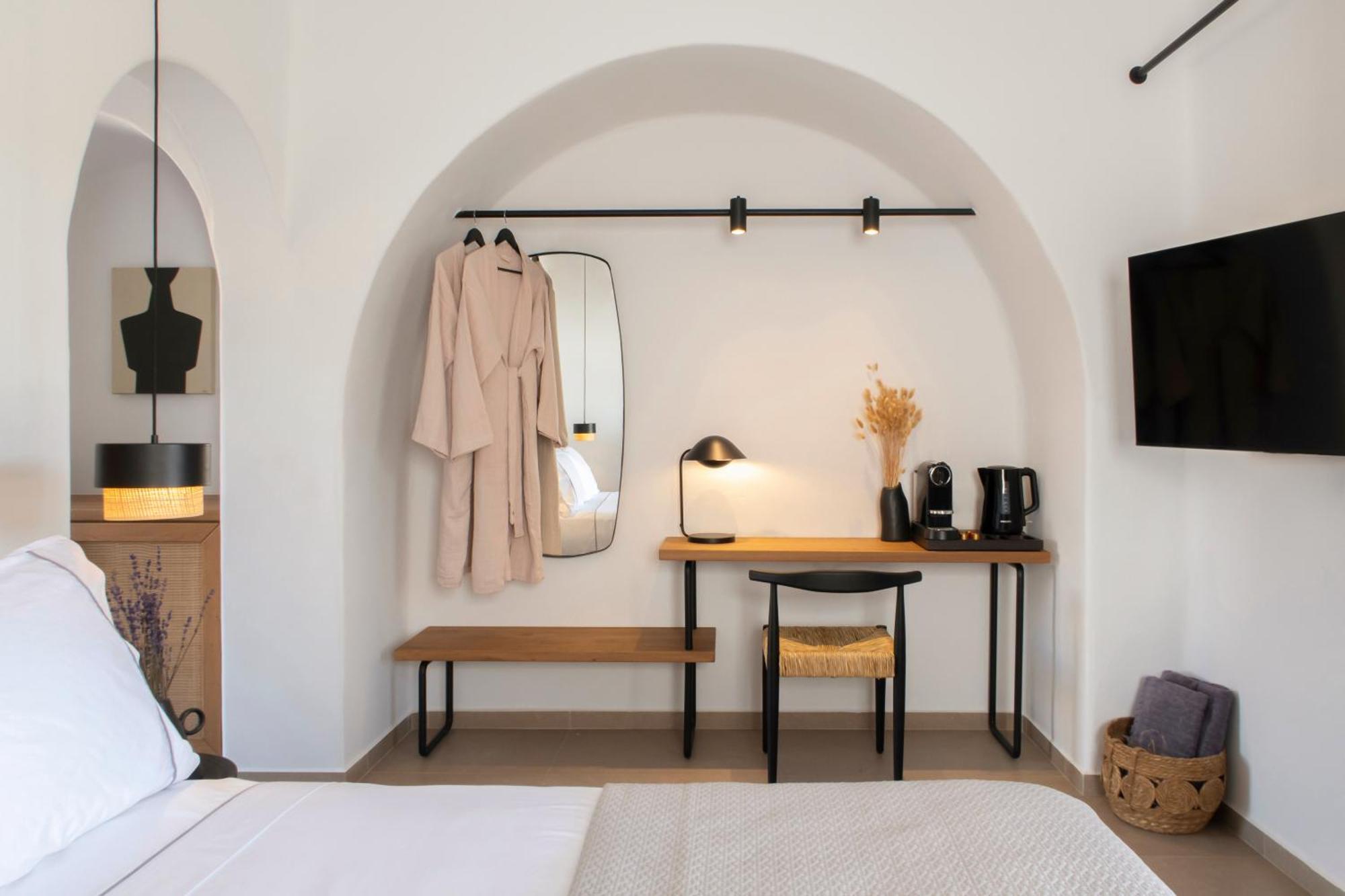 Anassa Boutique Livadi (Astypalaia)