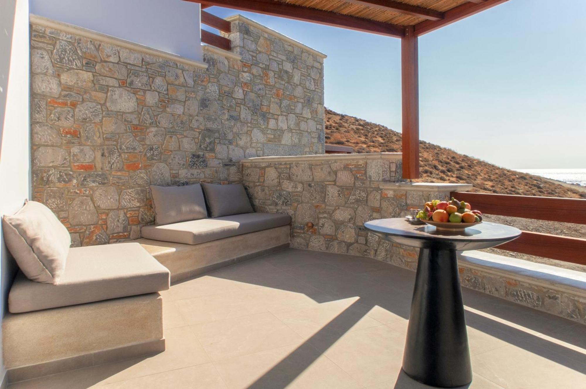 Anassa Boutique 3*