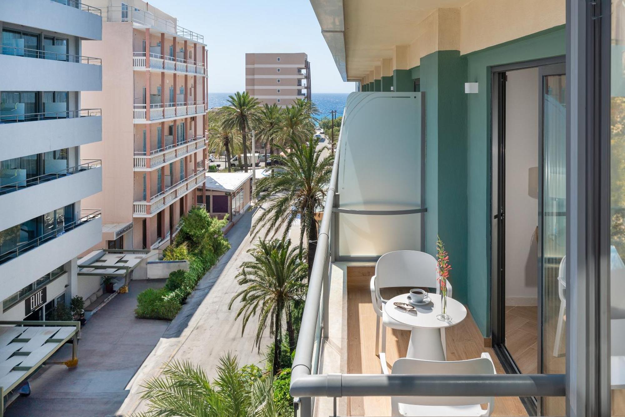 Hotel Mediterranean
