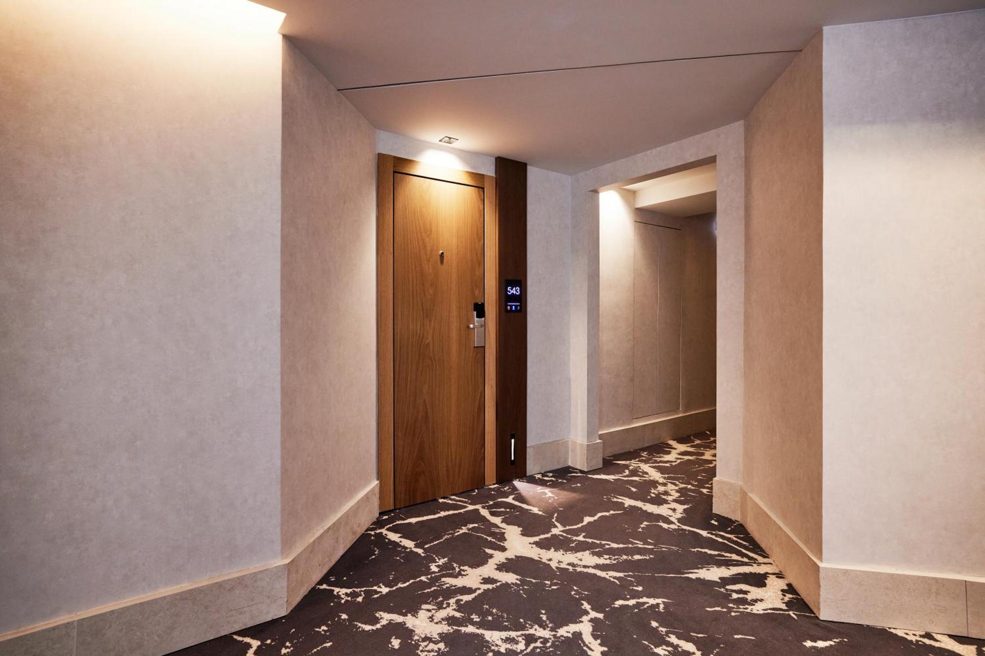 Hotel Mediterranean Rhodes City