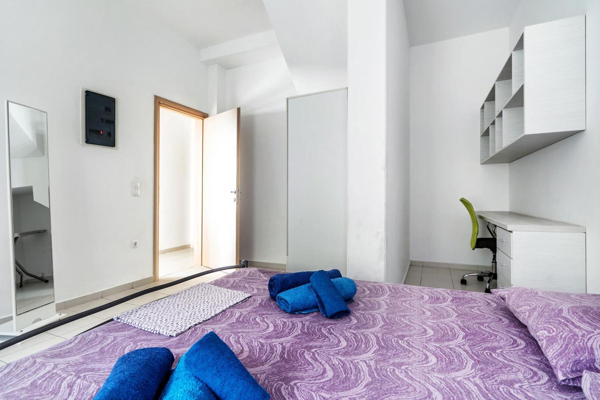 Villa Porto Katsiki Sivota (Lefkada)