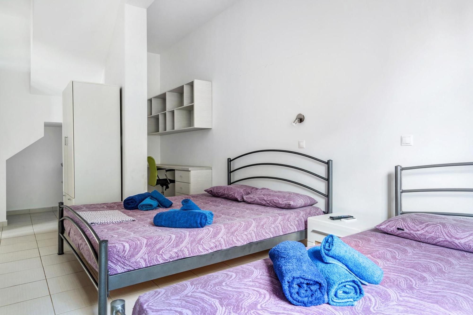 Porto Katsiki Villa *
