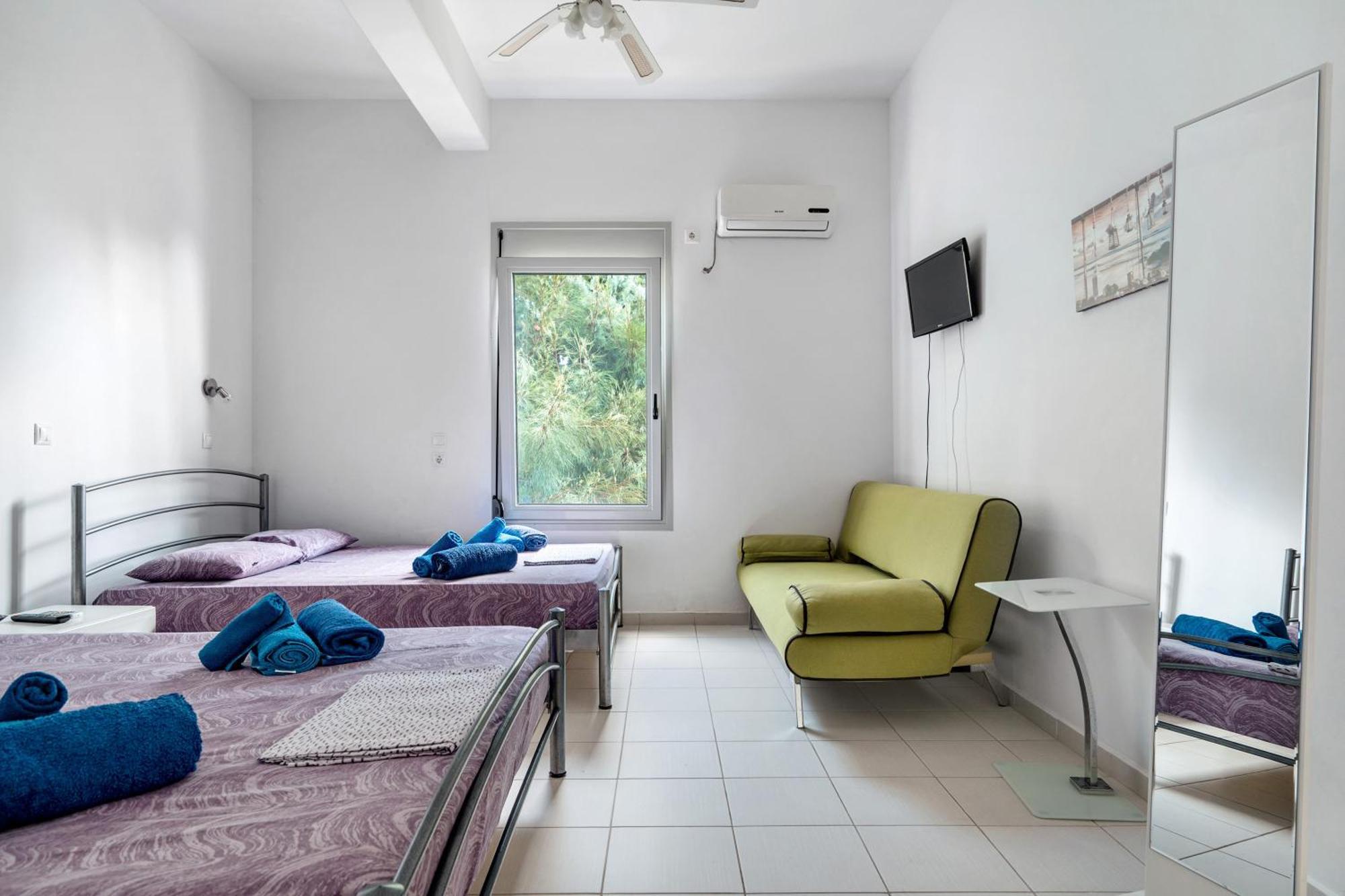 Villa Porto Katsiki Sivota (Lefkada)