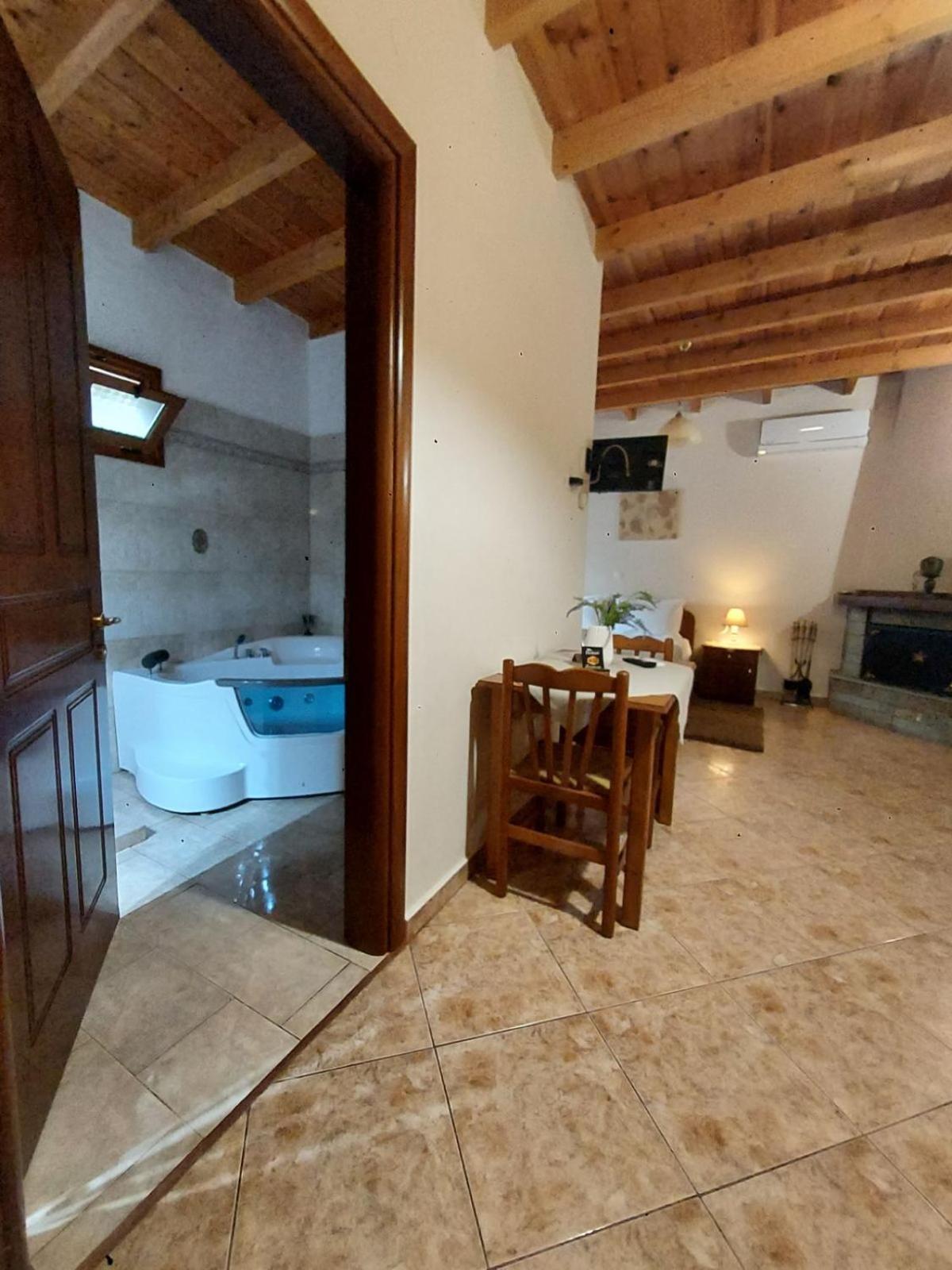 Guest house Platon Orma