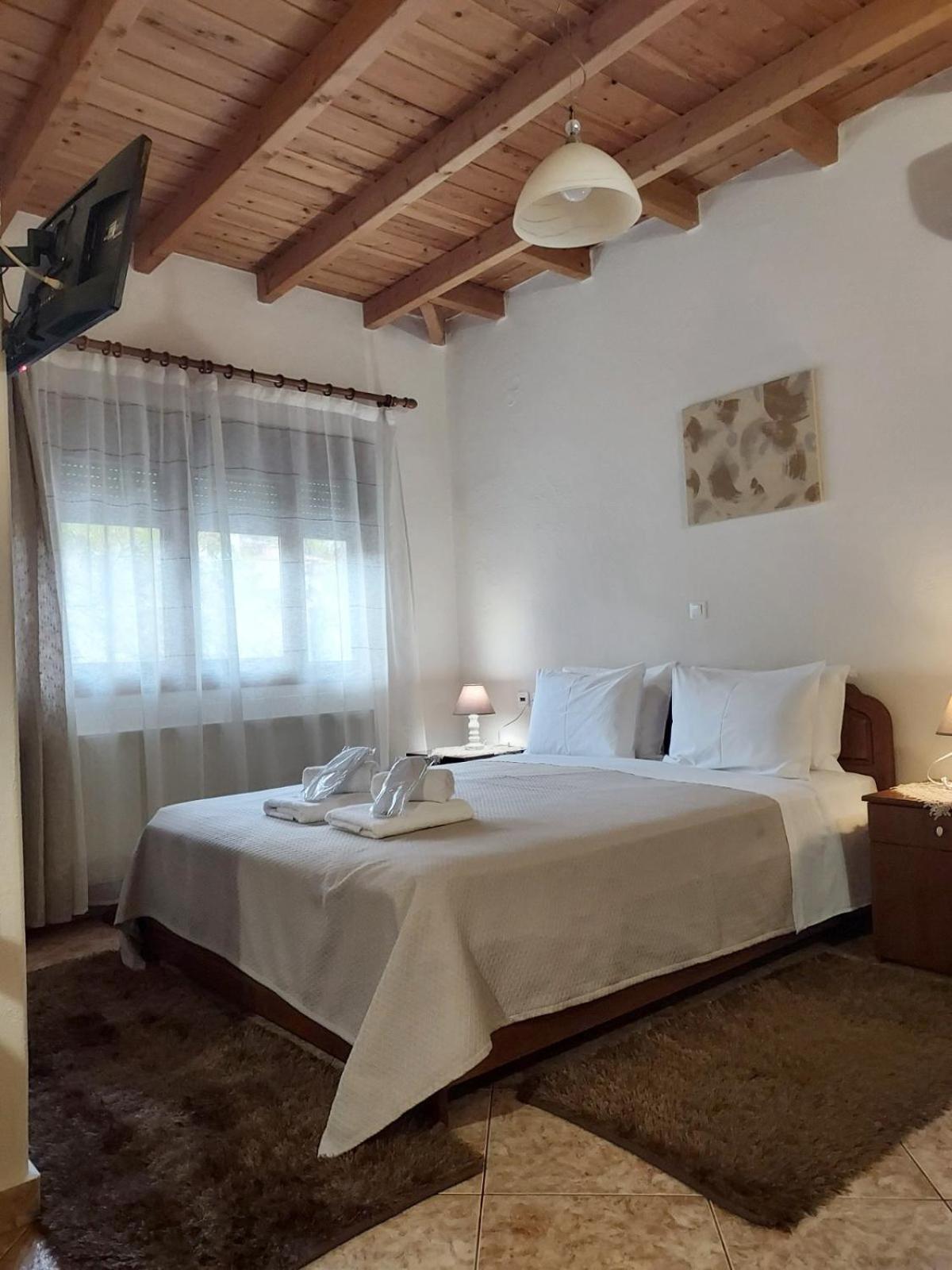 Guest house Platon *