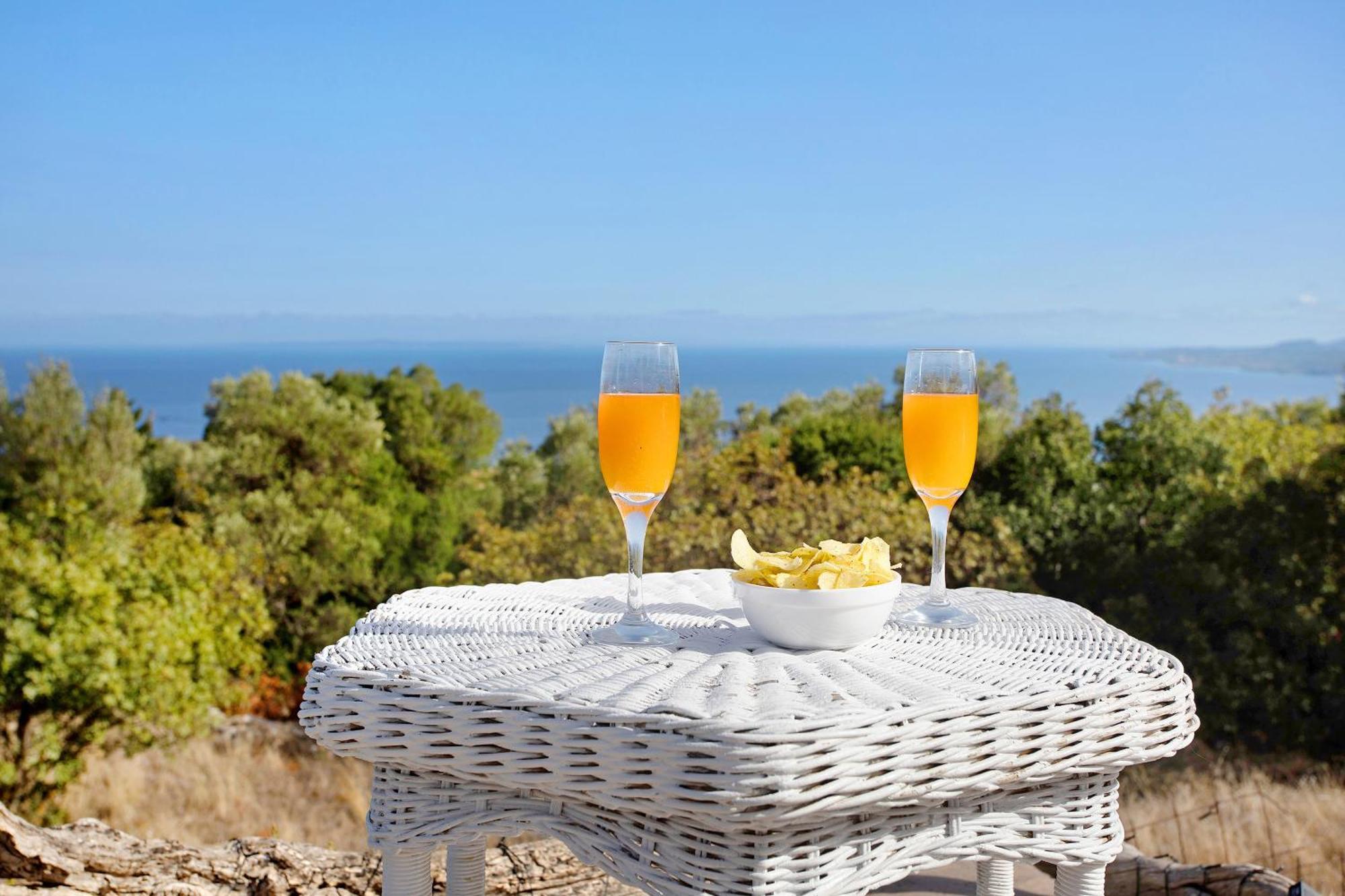 Holiday home Sira Stonehouse L Volimes