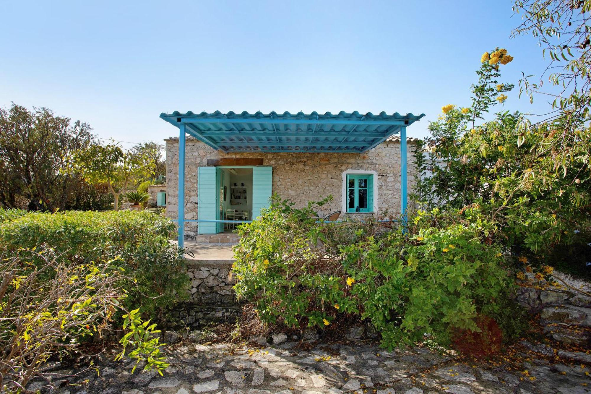 Sira Stonehouse L Holiday home Volimes
