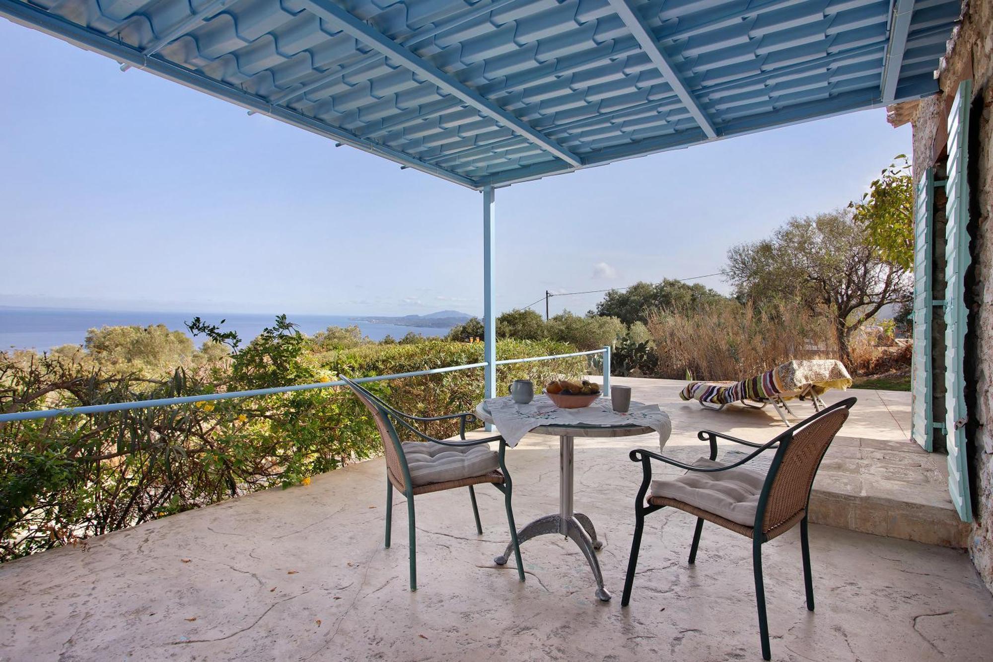 Sira Stonehouse L Holiday home Volimes