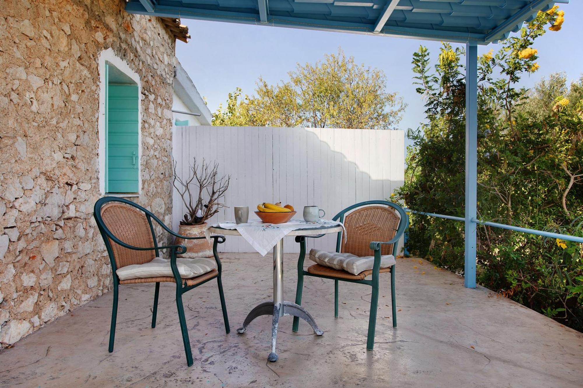 Holiday home Sira Stonehouse L *