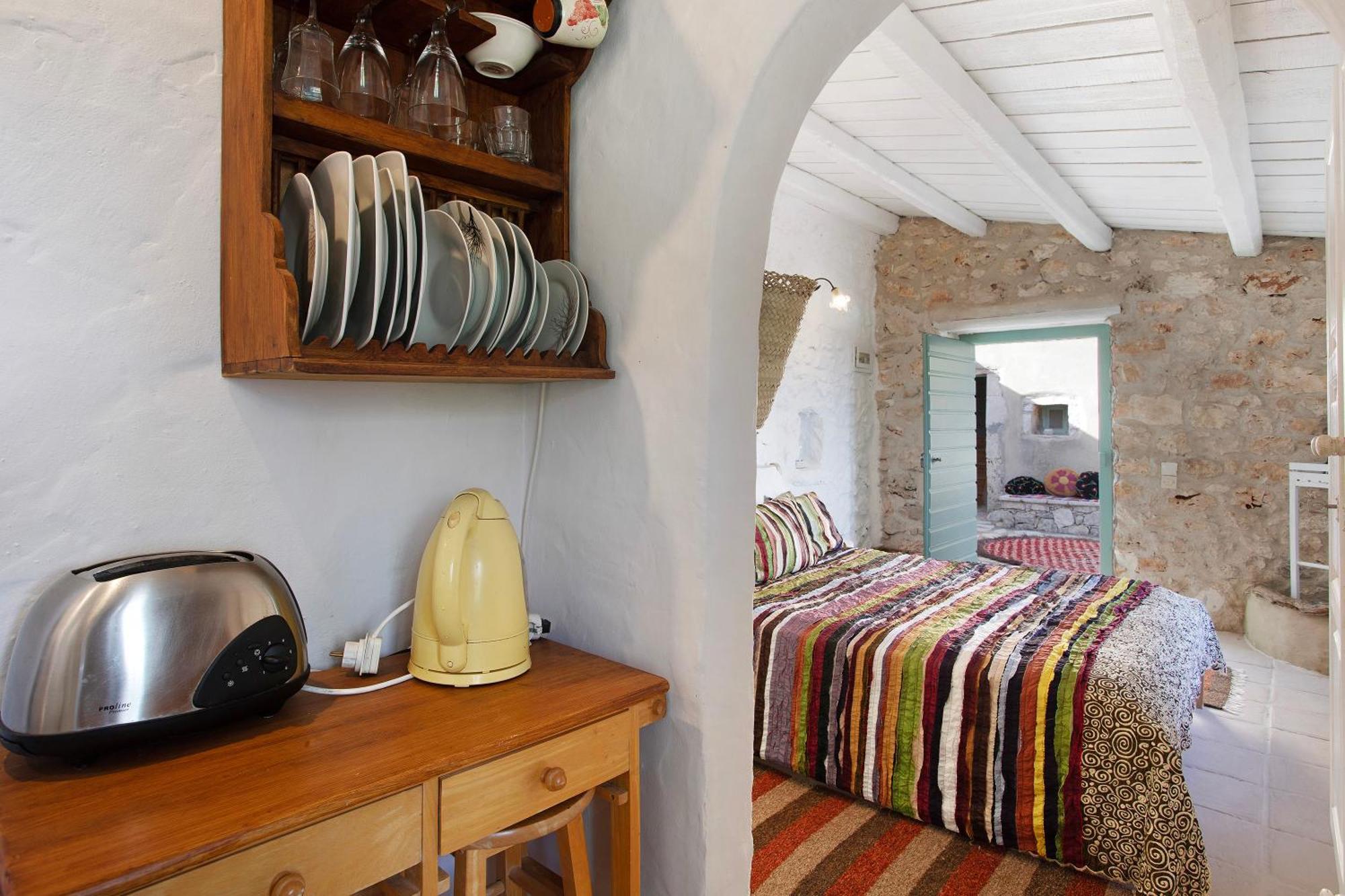 Apartment Sira Stonehouse Ll *