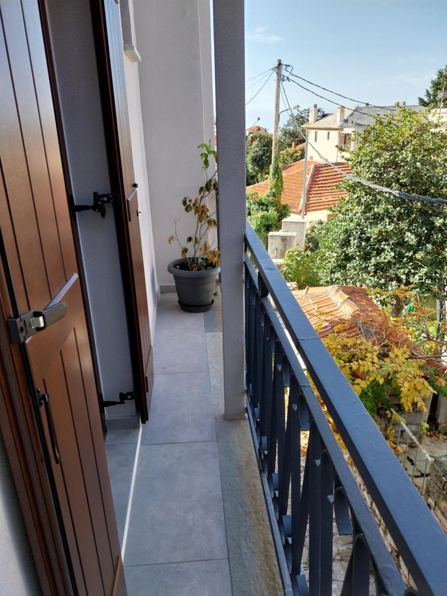 Marousos Central Guesthouse Apartment Portaria (Magnesia)
