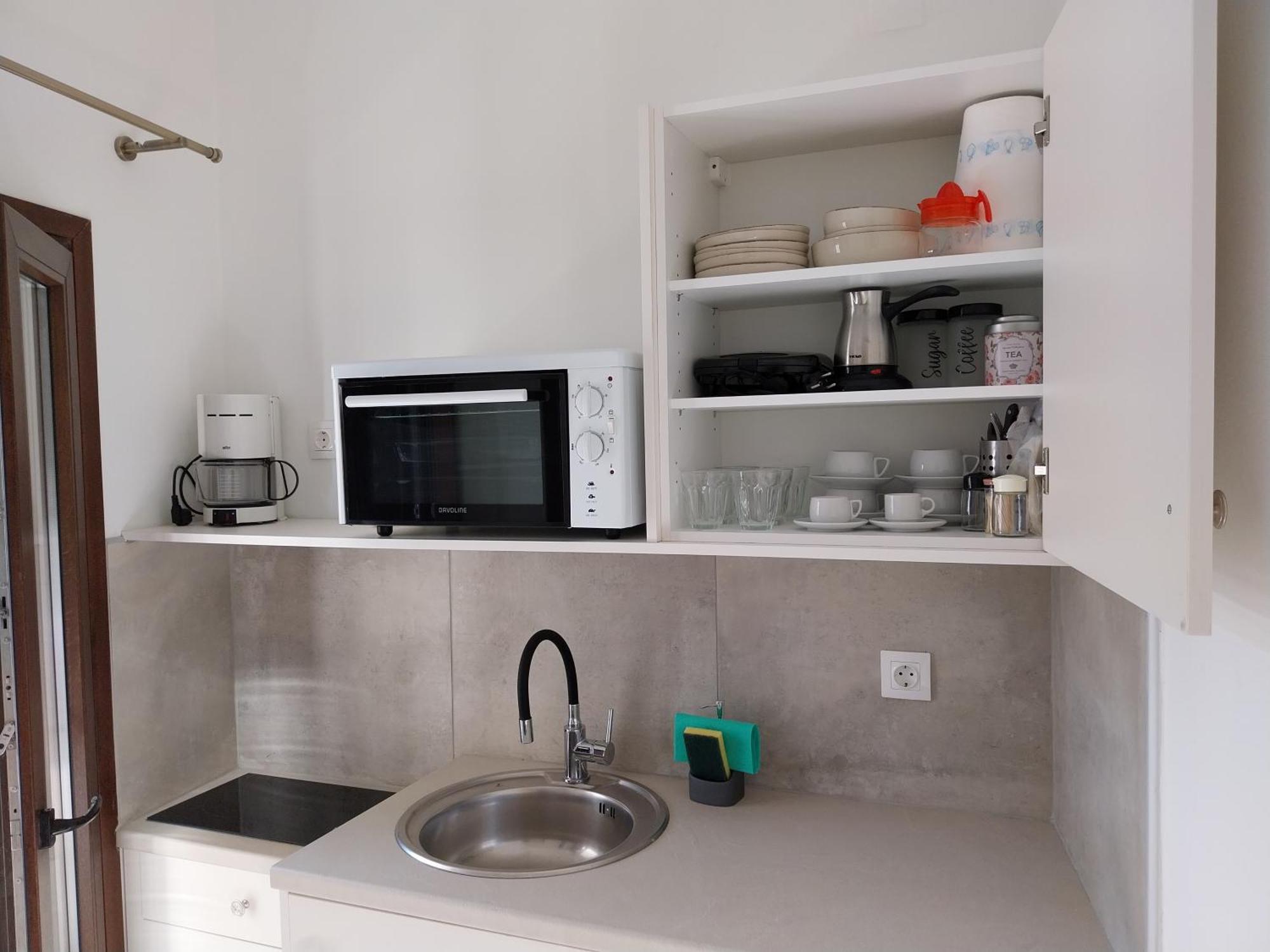 Marousos Central Guesthouse Apartment *